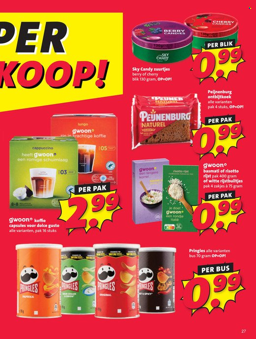 Nettorama-aanbieding - 6-4-2026 - 12-4-2026. Pagina 27