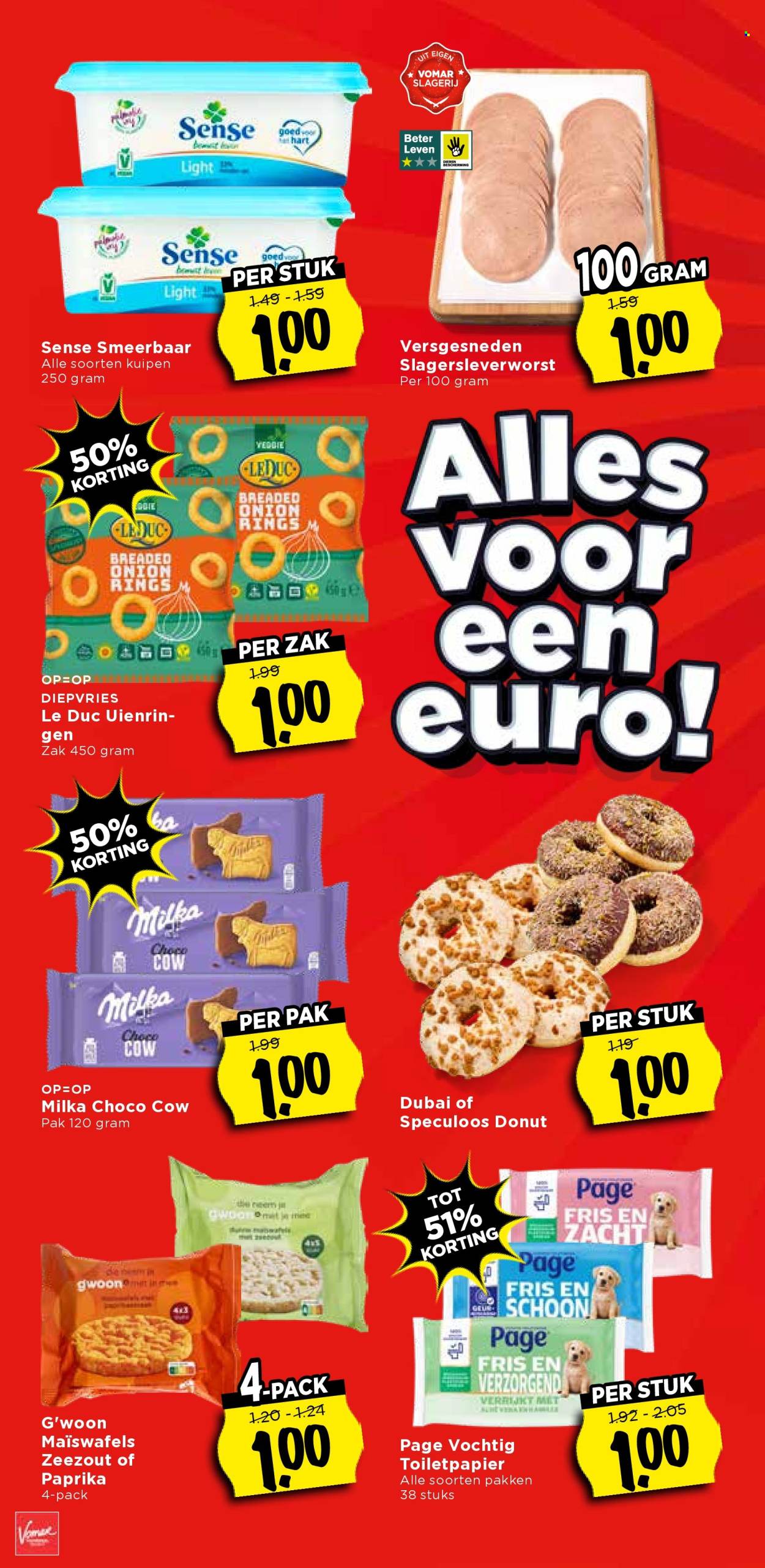 Vomar-aanbieding - 5-4-2026 - 11-4-2026. Pagina 21