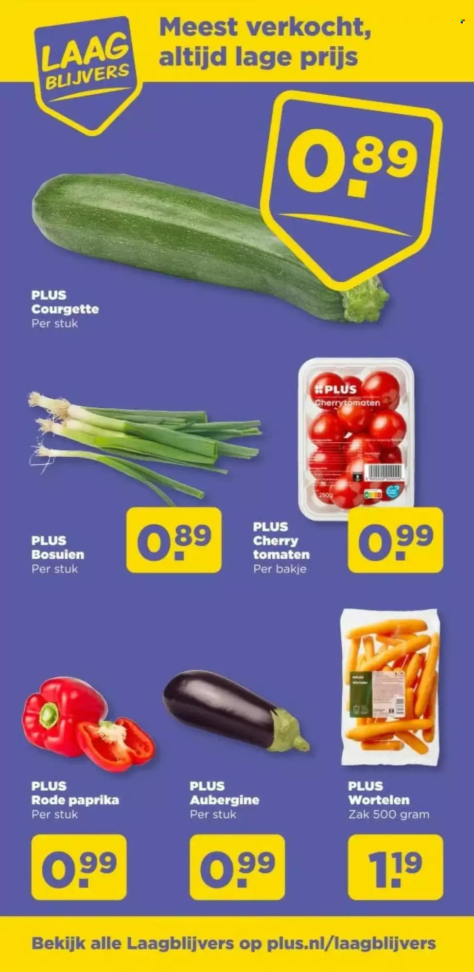 Plus-aanbieding - 8-4-2026 - 14-4-2026. Pagina 9