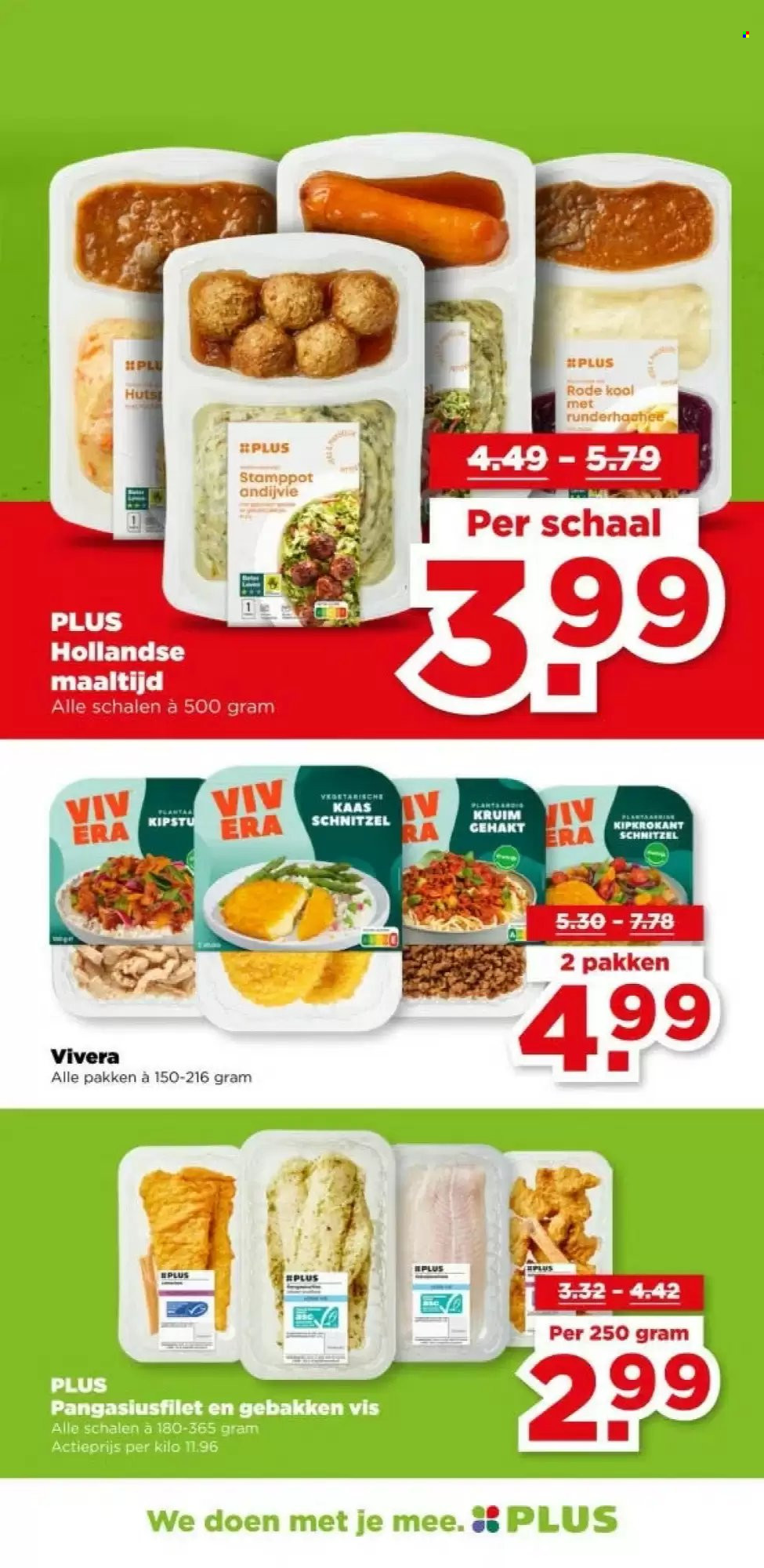 Plus-aanbieding - 8-4-2026 - 14-4-2026. Pagina 10