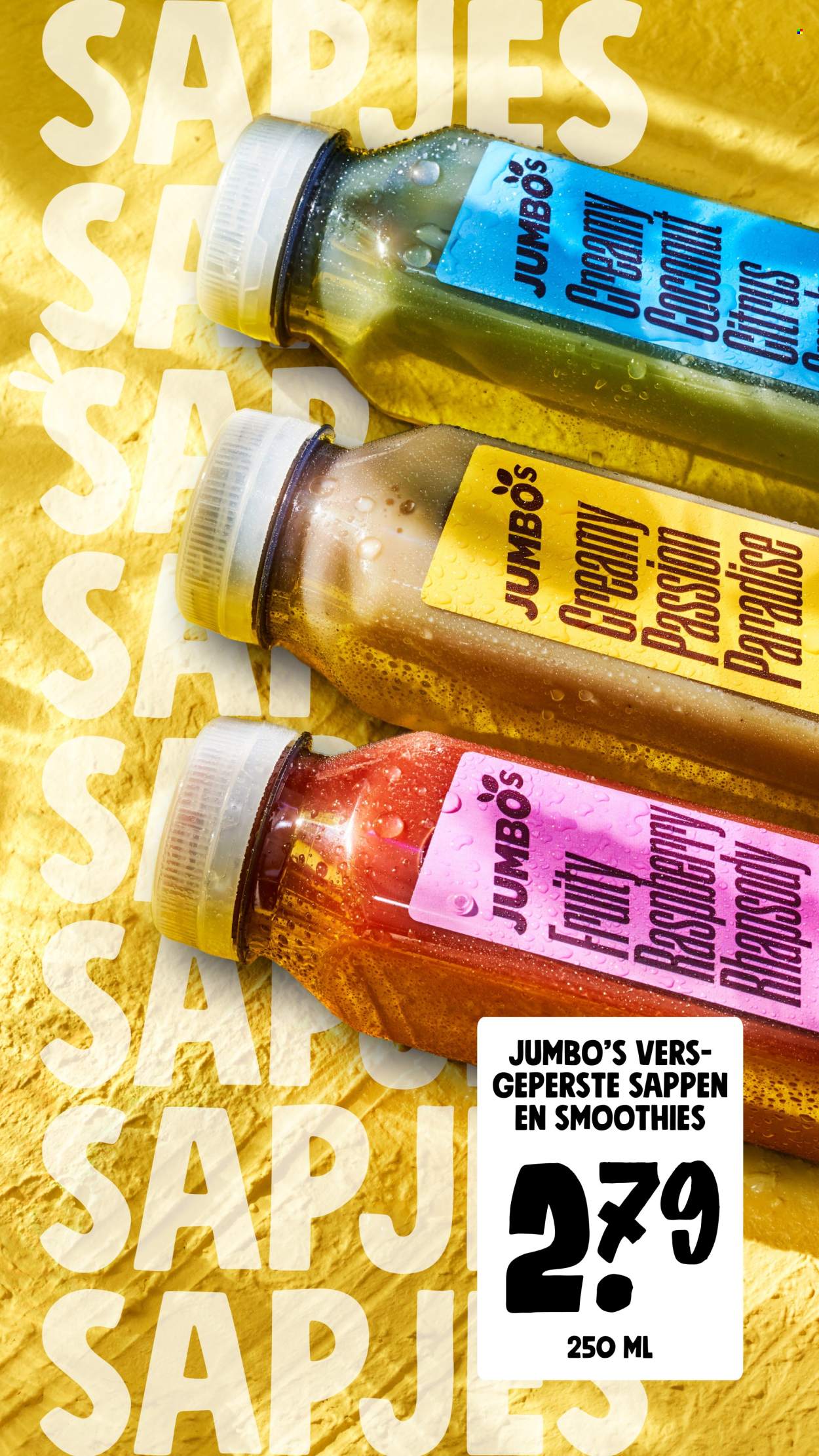 Jumbo-aanbieding. Pagina 10