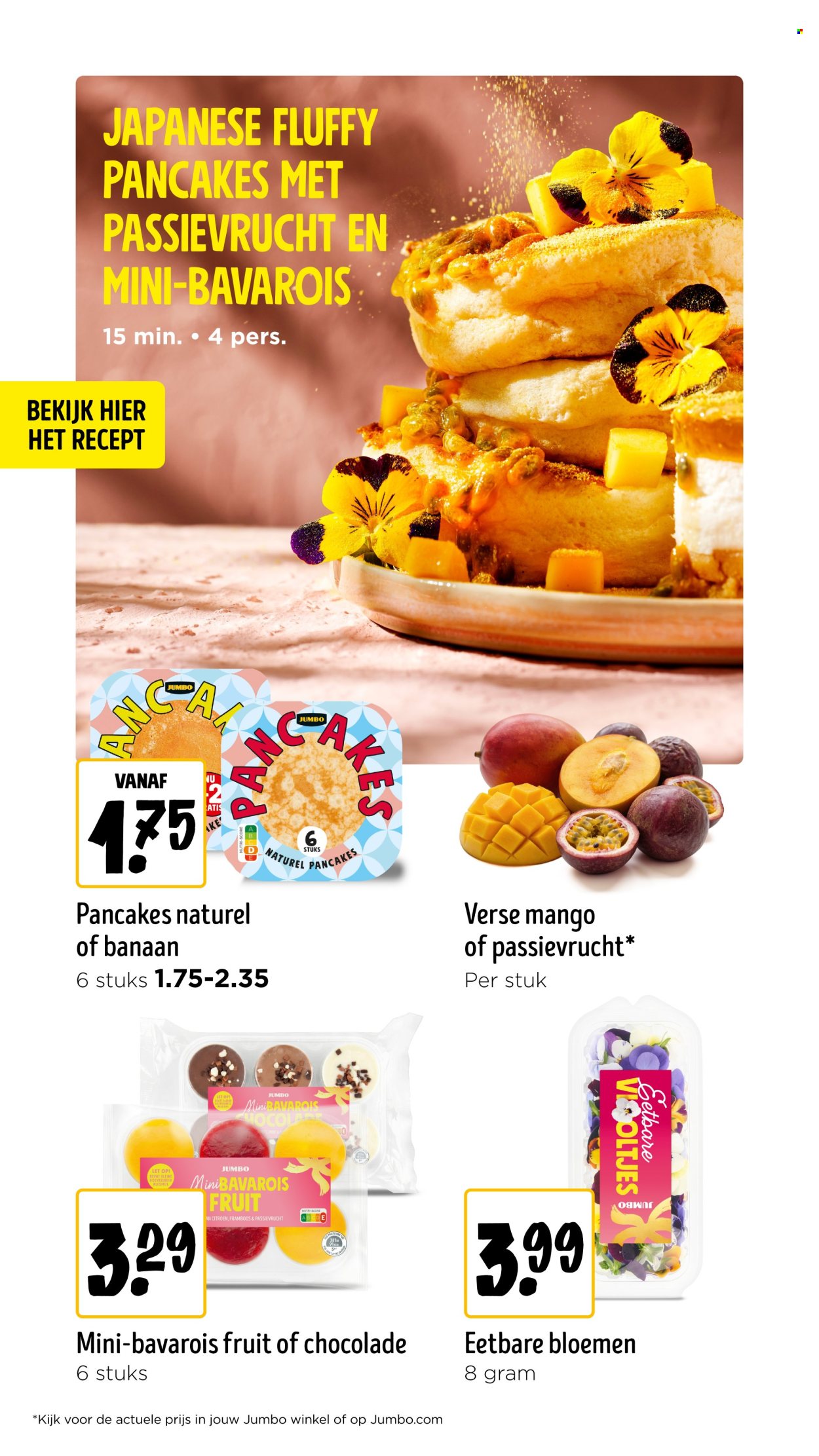 Jumbo-aanbieding. Pagina 20