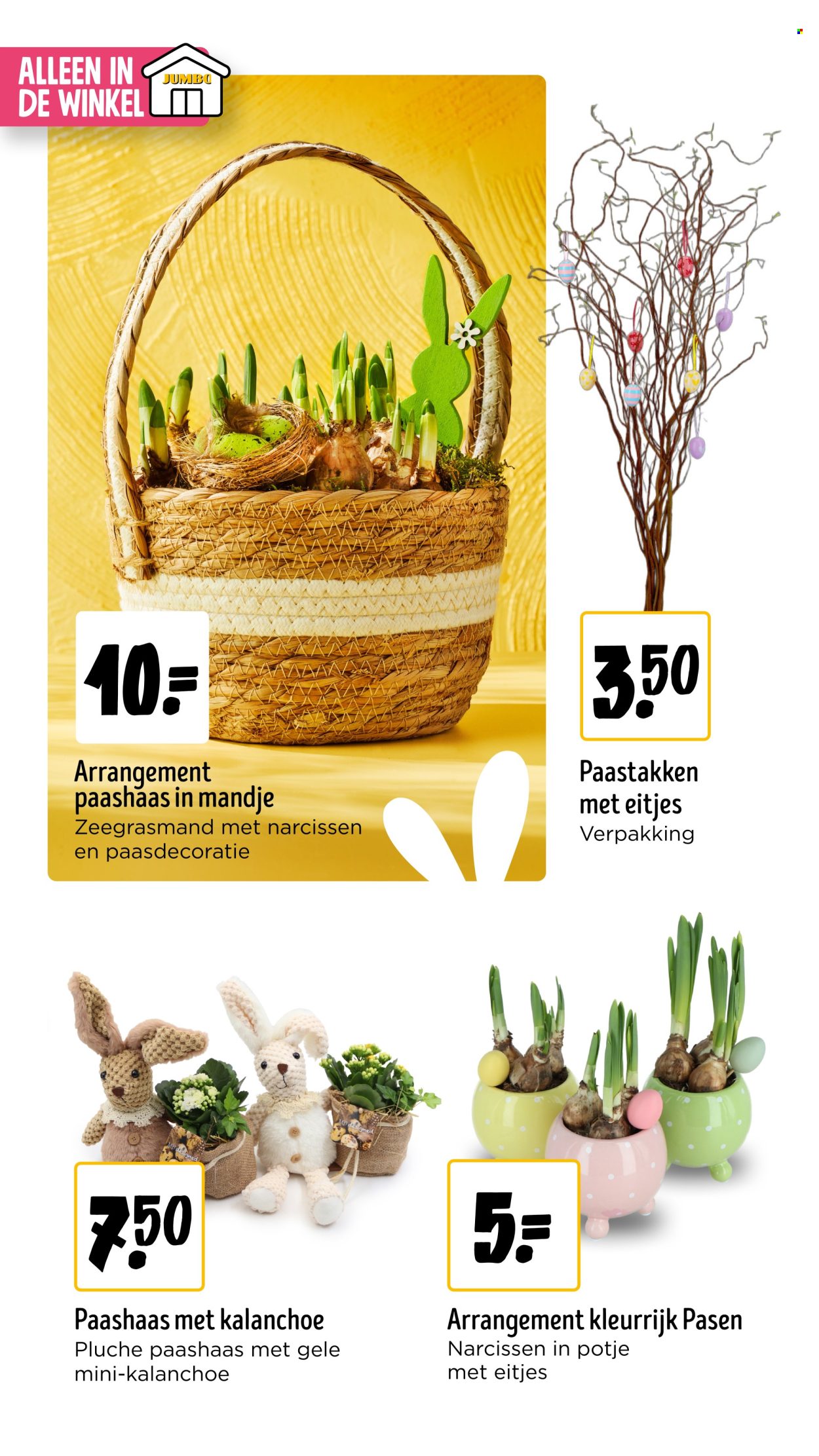 Jumbo-aanbieding. Pagina 37