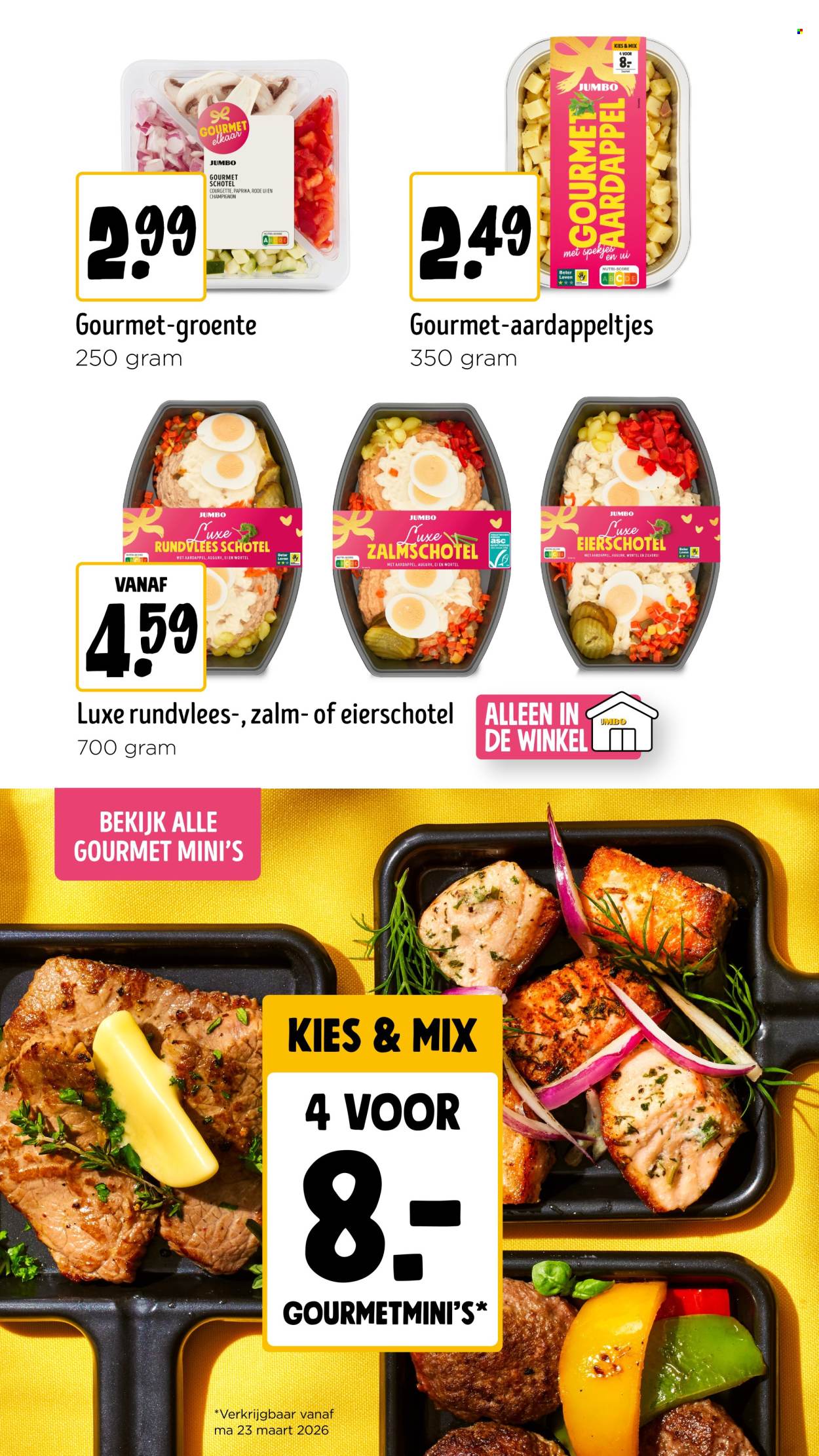 Jumbo-aanbieding. Pagina 53