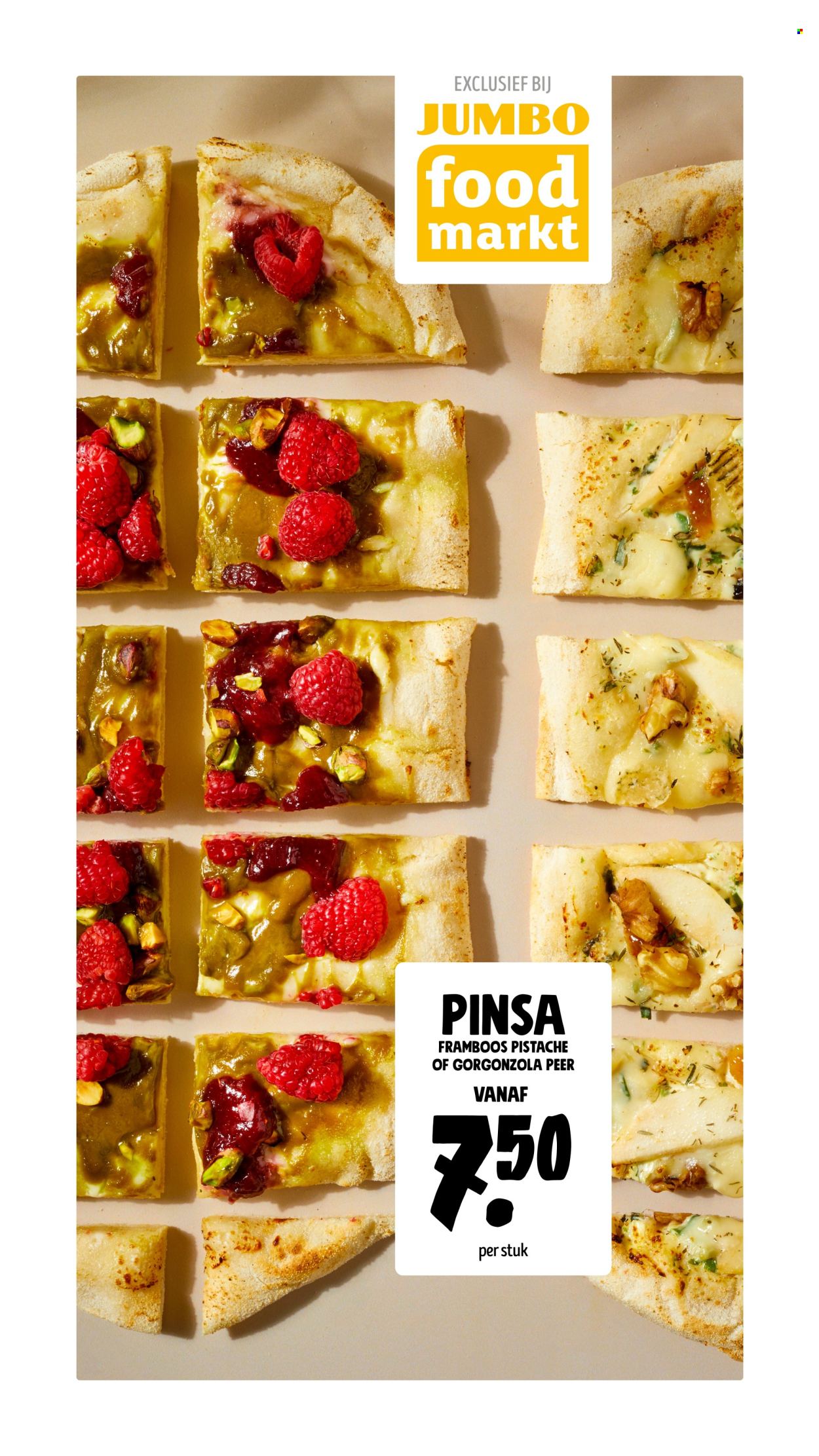 Jumbo-aanbieding. Pagina 59