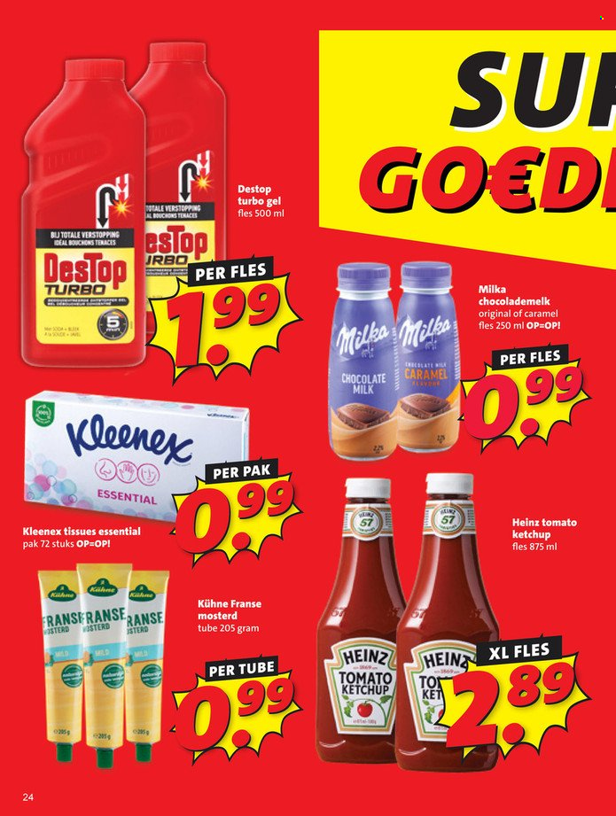 Boni-aanbieding - 6-4-2026 - 12-4-2026. Pagina 24