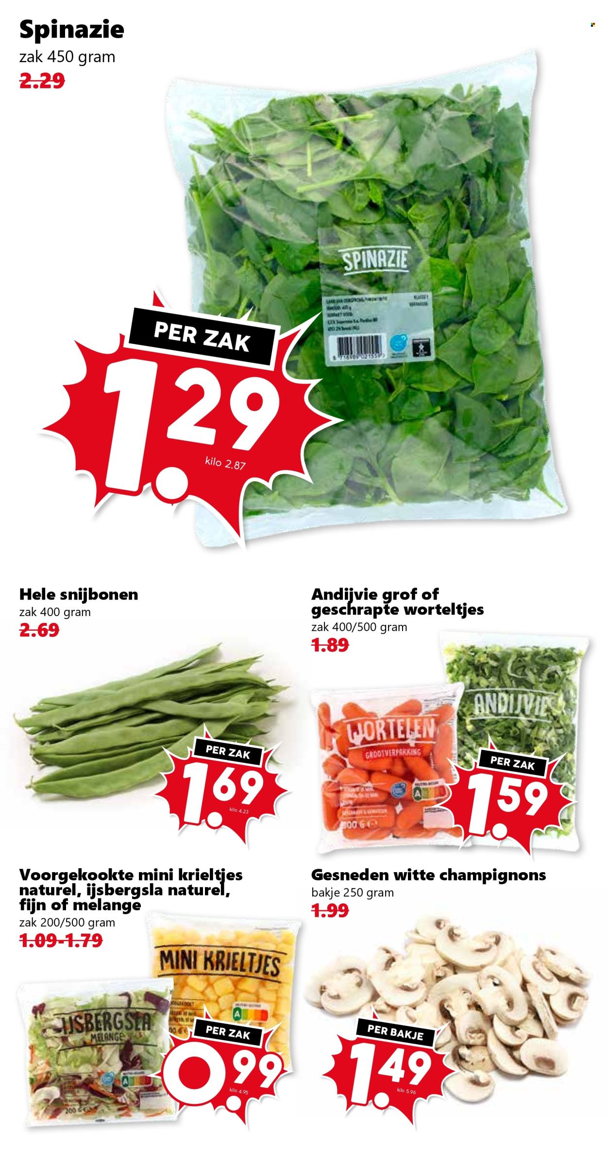 Coop-aanbieding - 6-4-2026 - 12-4-2026. Pagina 5