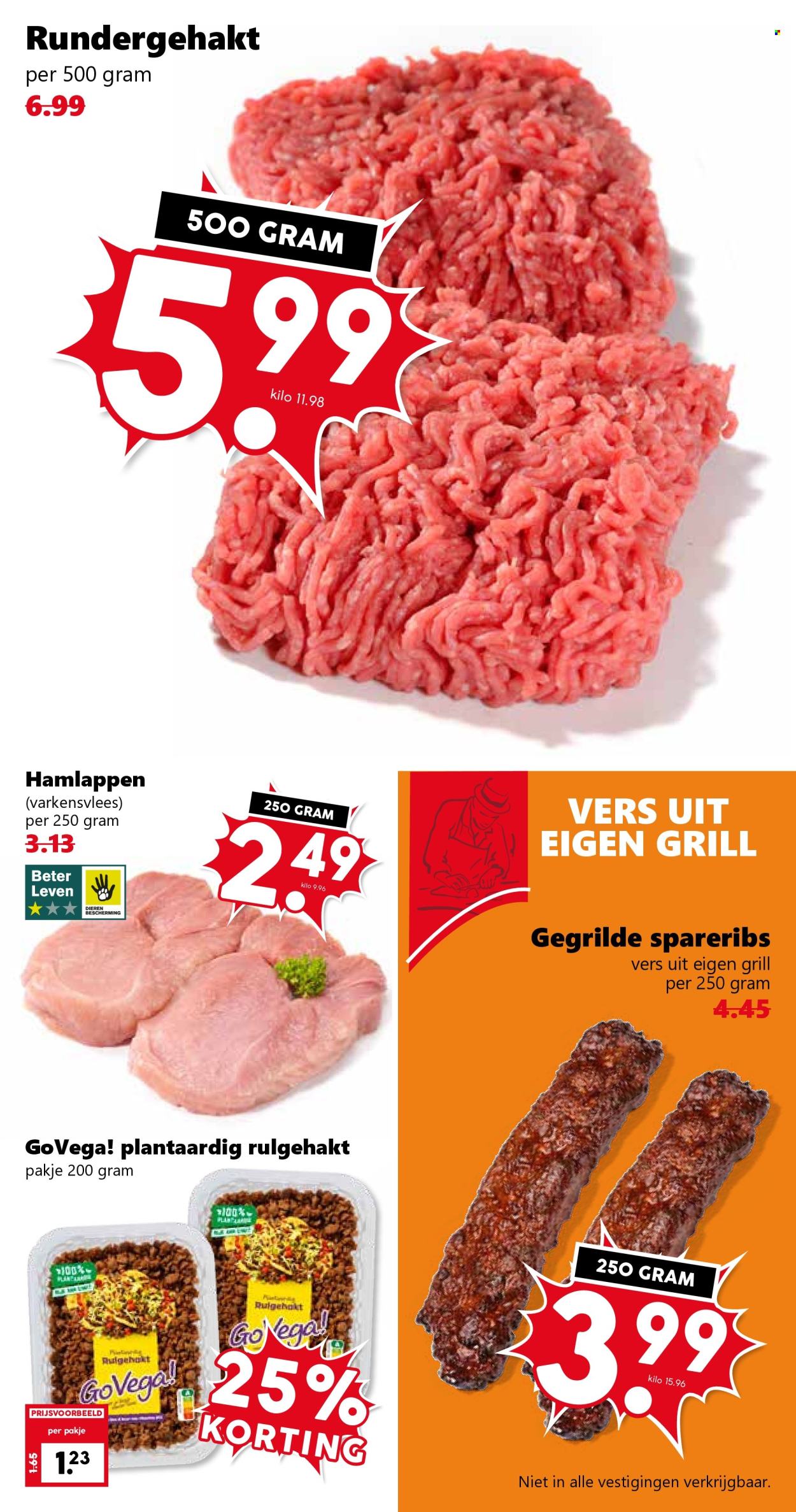 Coop-aanbieding - 6-4-2026 - 12-4-2026. Pagina 6