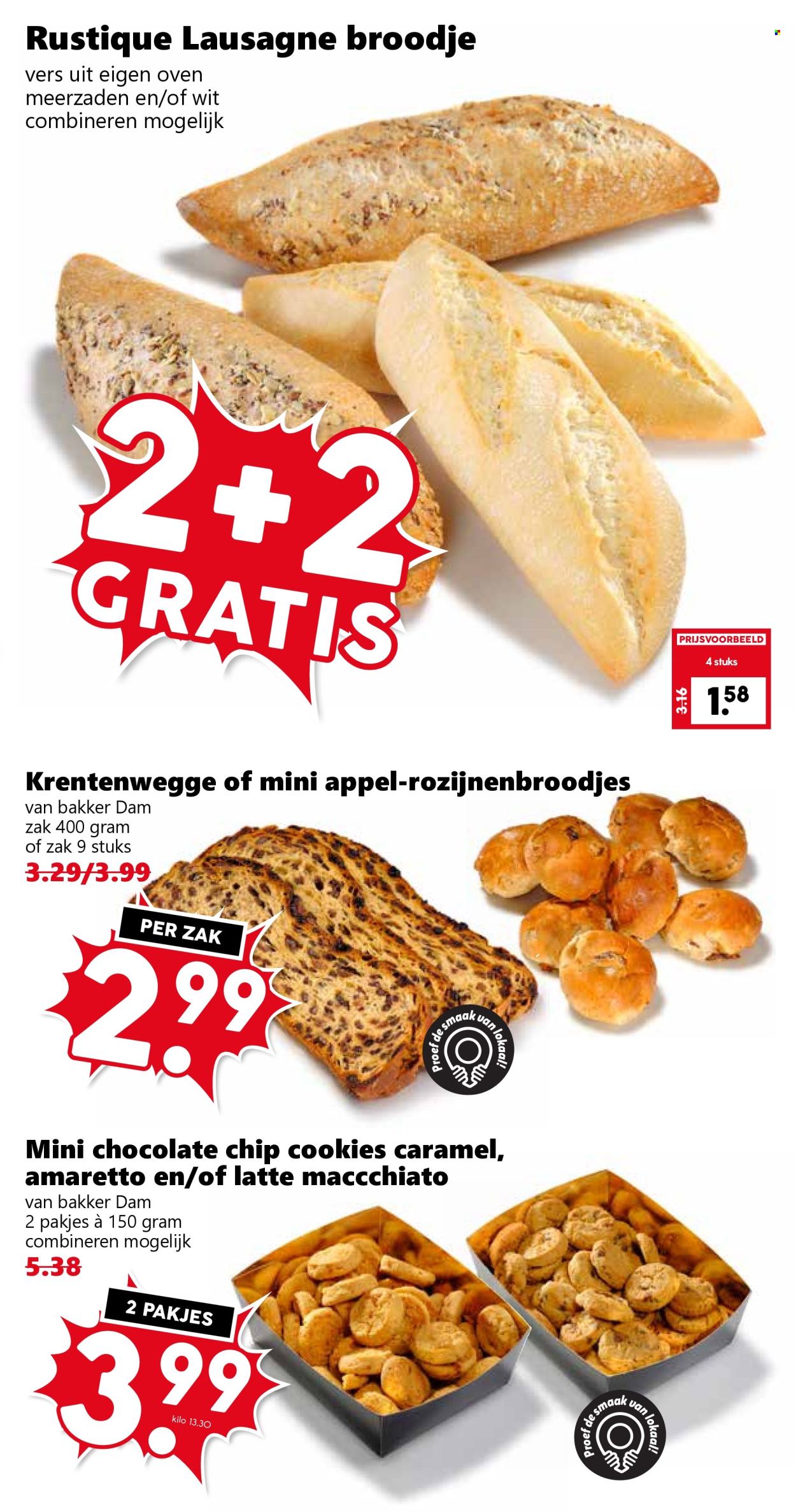 Coop-aanbieding - 6-4-2026 - 12-4-2026. Pagina 9