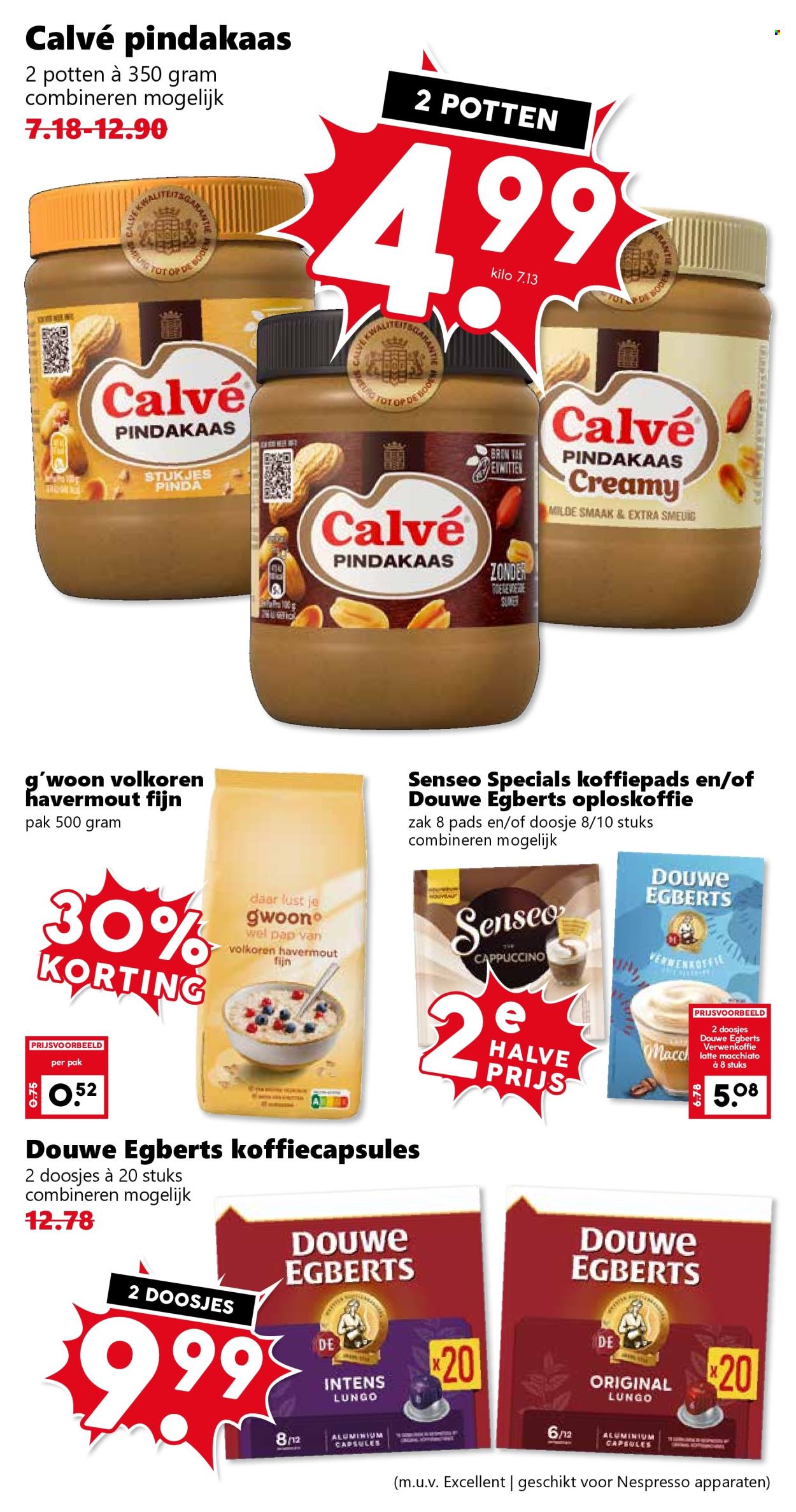 Coop-aanbieding - 6-4-2026 - 12-4-2026. Pagina 16