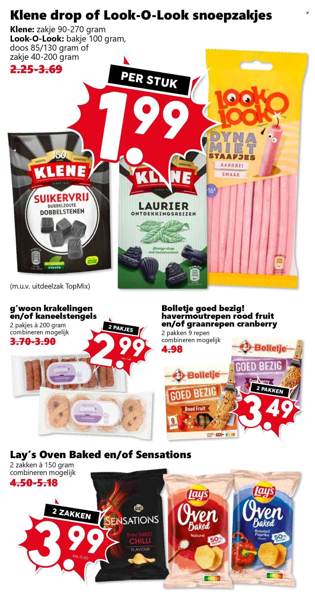 Coop-aanbieding - 6-4-2026 - 12-4-2026. Pagina 17