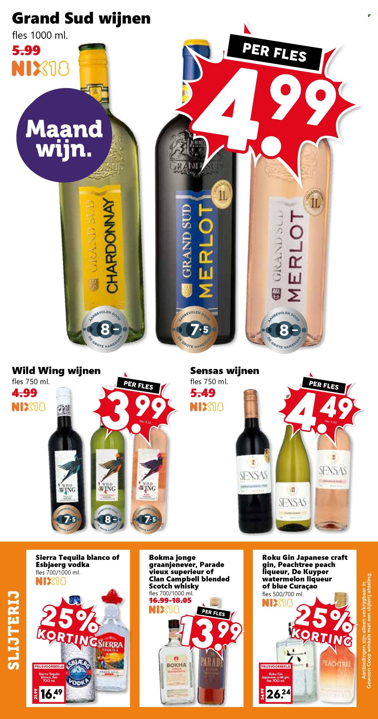 Coop-aanbieding - 6-4-2026 - 12-4-2026. Pagina 21