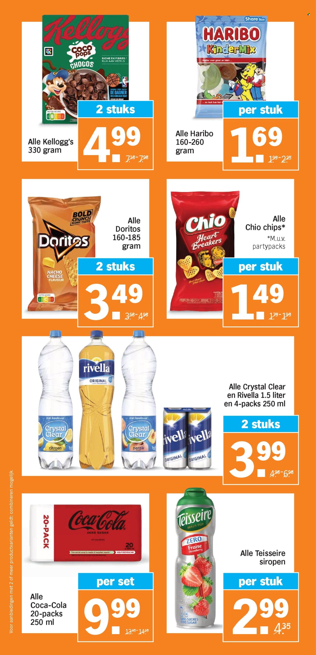 Albert Heijn-aanbieding - 7-4-2026 - 12-4-2026. Pagina 17