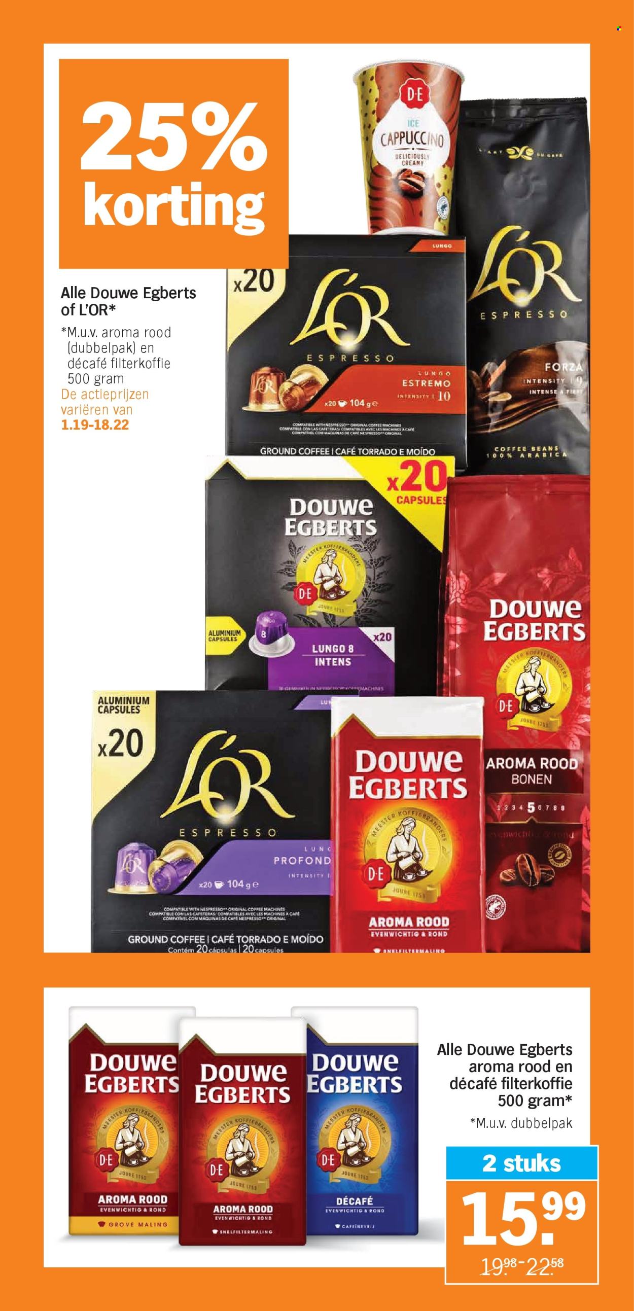 Albert Heijn-aanbieding - 7-4-2026 - 12-4-2026. Pagina 18