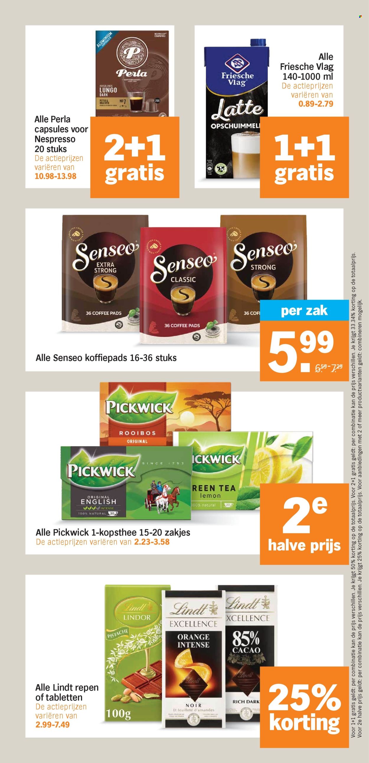 Albert Heijn-aanbieding - 7-4-2026 - 12-4-2026. Pagina 19