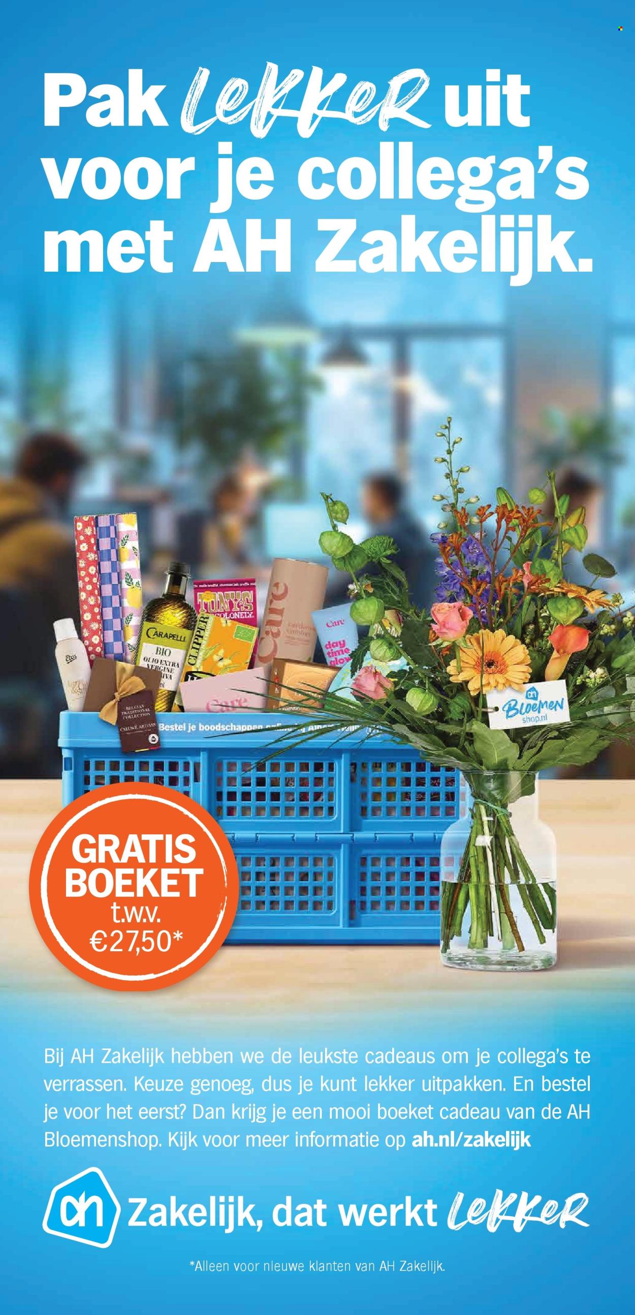 Albert Heijn-aanbieding - 7-4-2026 - 12-4-2026. Pagina 36