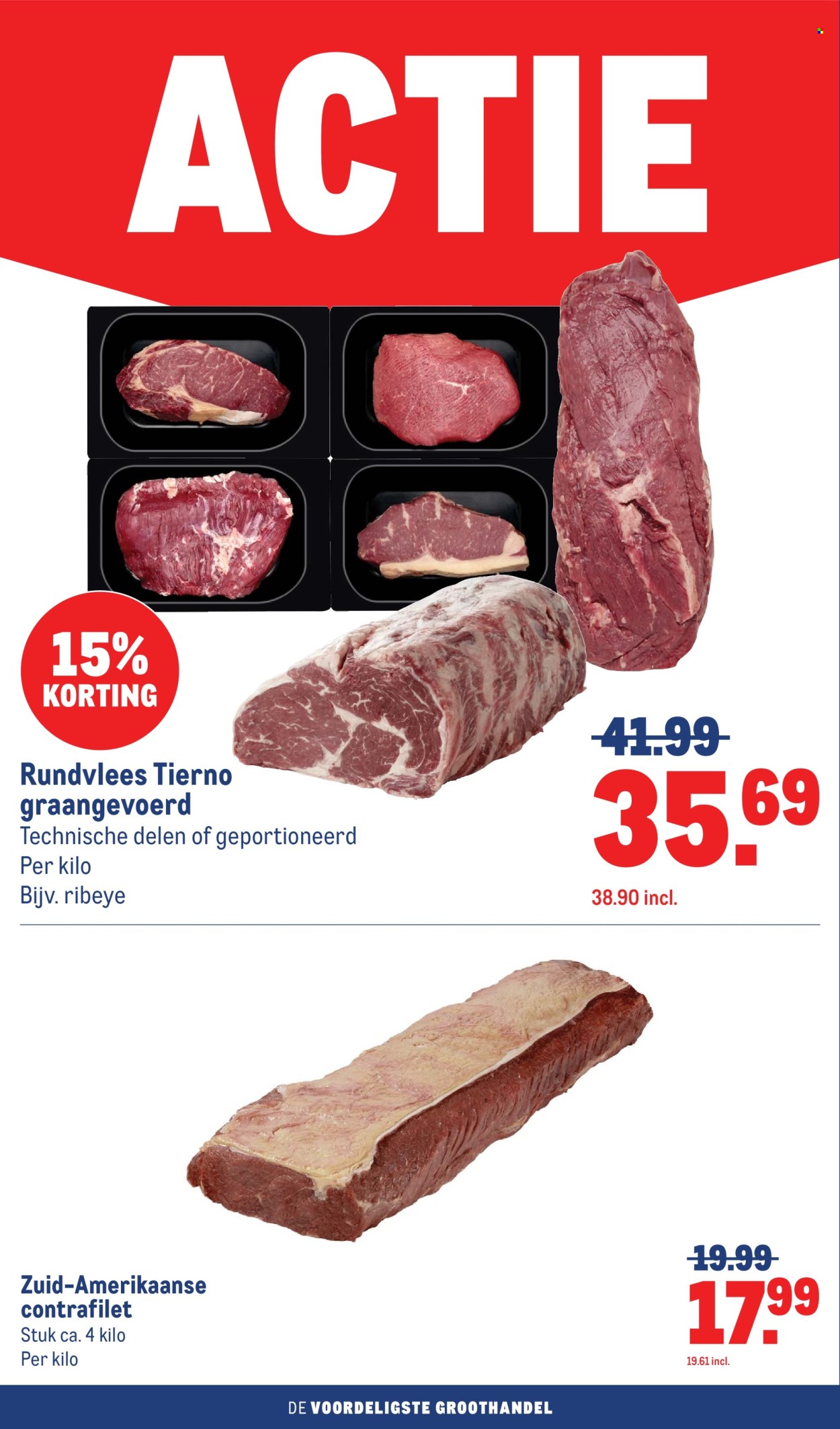 Makro-aanbieding - 8-4-2026 - 21-4-2026. Pagina 4