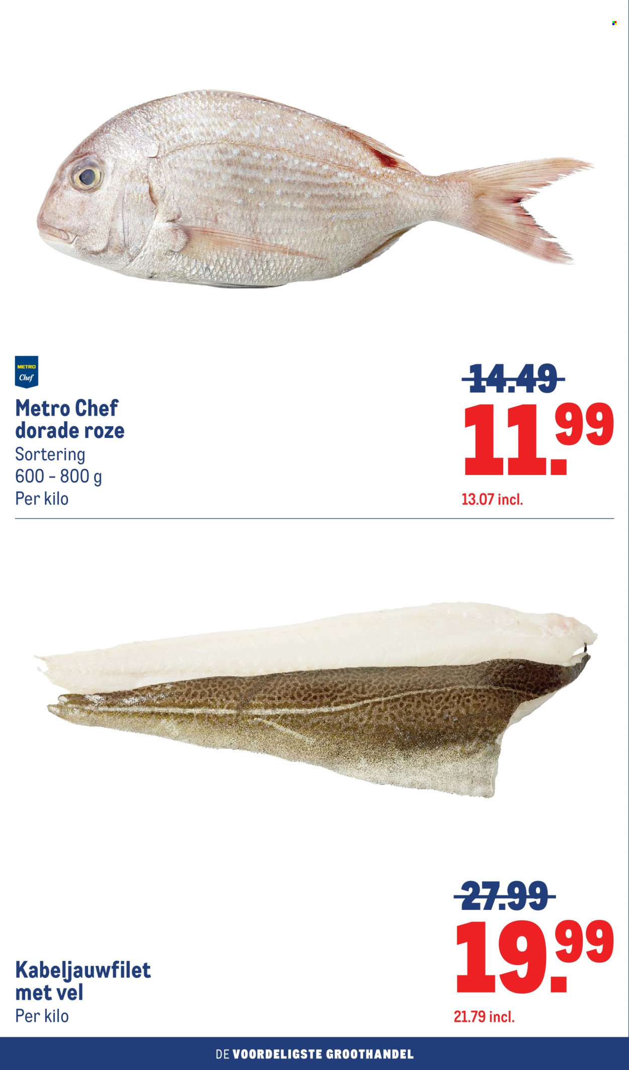 Makro-aanbieding - 8-4-2026 - 21-4-2026. Pagina 20