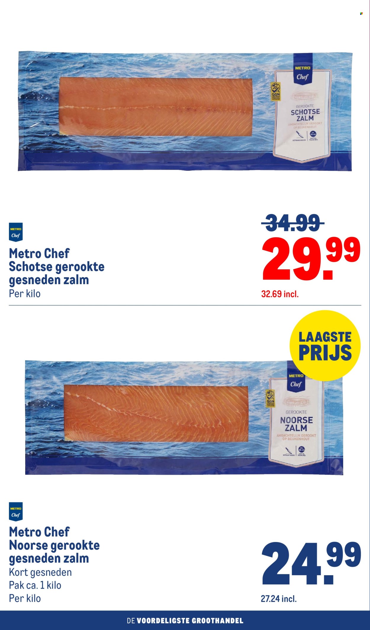 Makro-aanbieding - 8-4-2026 - 21-4-2026. Pagina 22