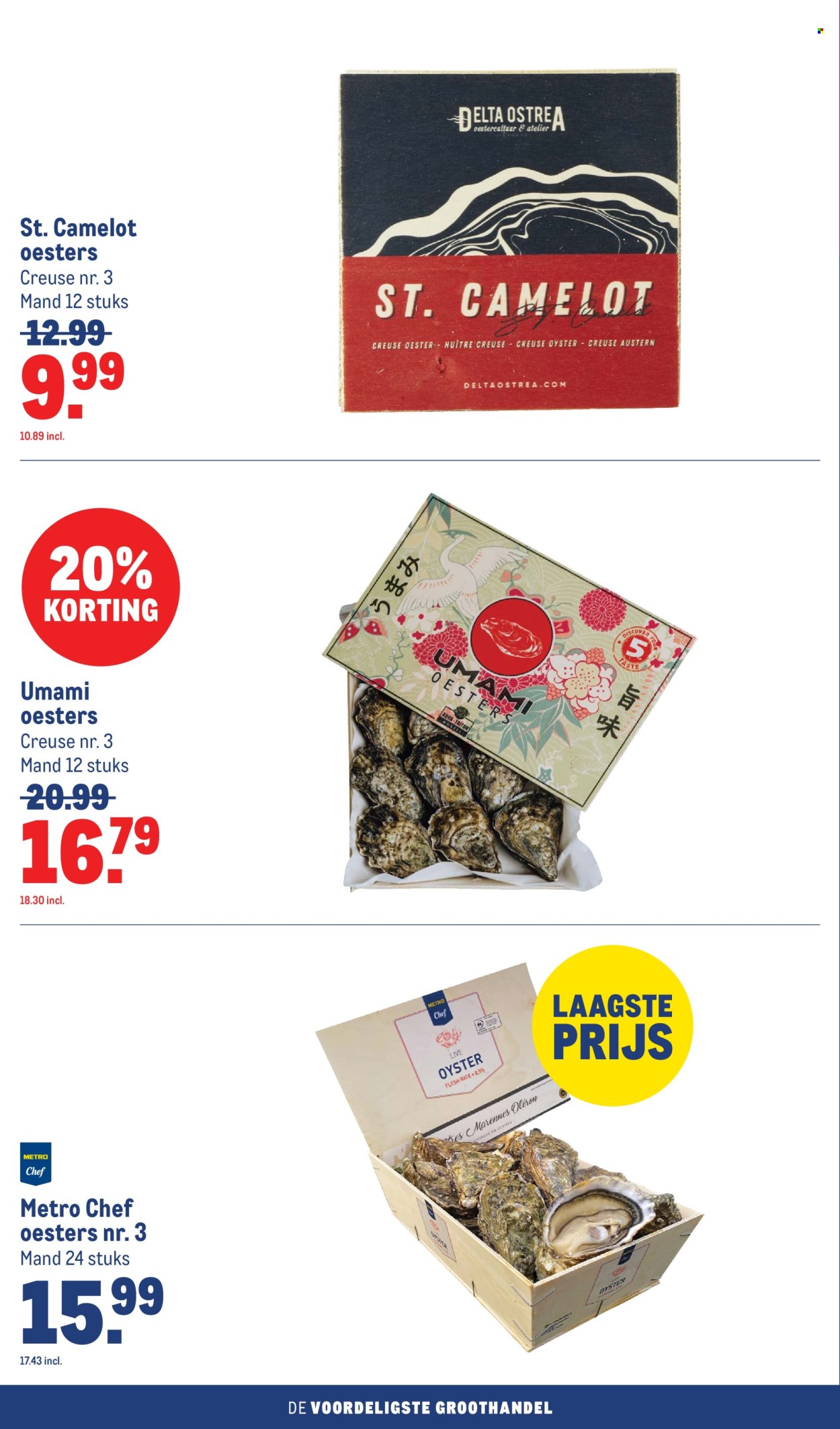 Makro-aanbieding - 8-4-2026 - 21-4-2026. Pagina 24