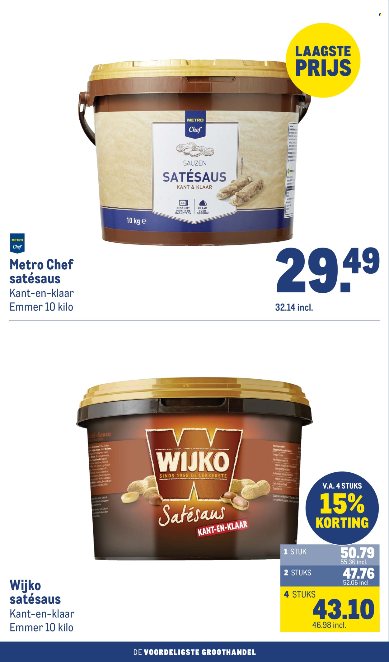 Makro-aanbieding - 8-4-2026 - 21-4-2026. Pagina 34
