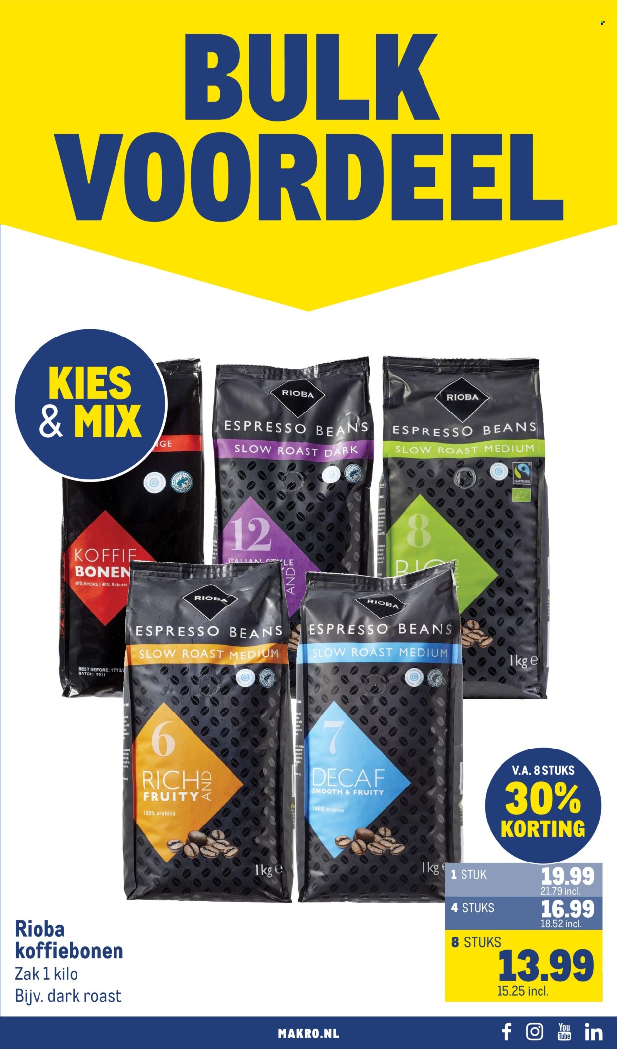 Makro-aanbieding - 8-4-2026 - 21-4-2026. Pagina 37