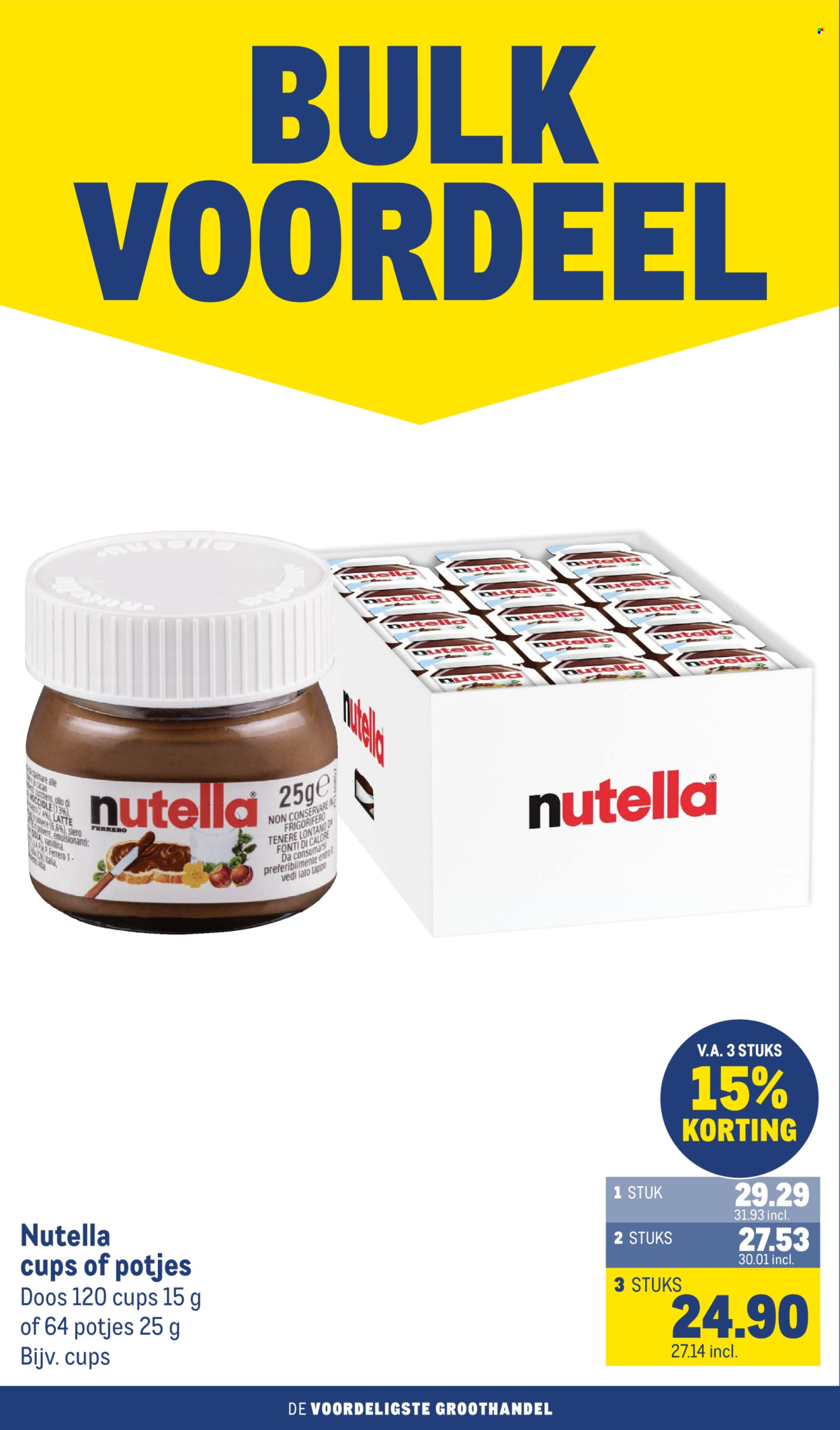Makro-aanbieding - 8-4-2026 - 21-4-2026. Pagina 40
