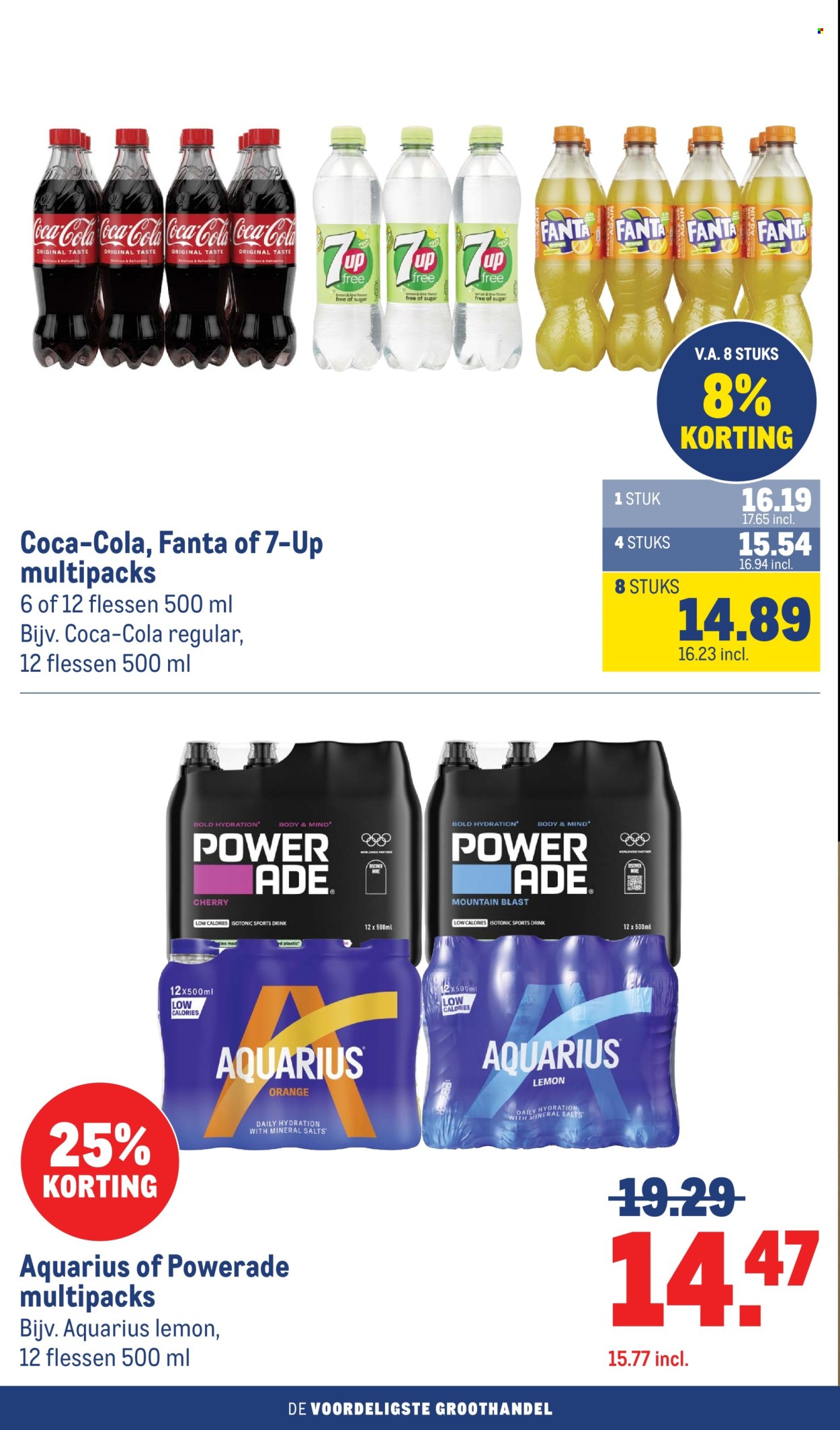 Makro-aanbieding - 8-4-2026 - 21-4-2026. Pagina 44