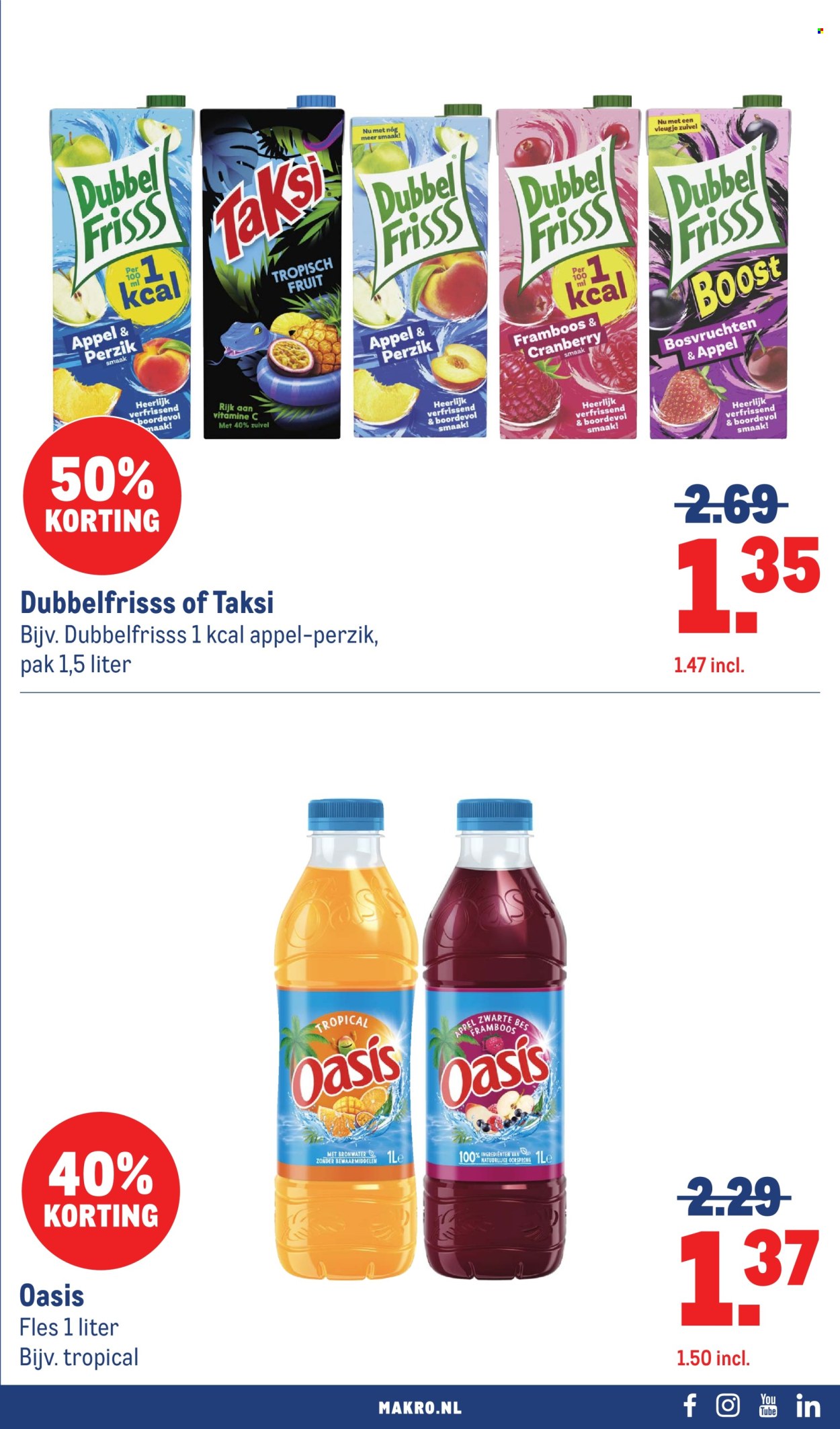 Makro-aanbieding - 8-4-2026 - 21-4-2026. Pagina 47