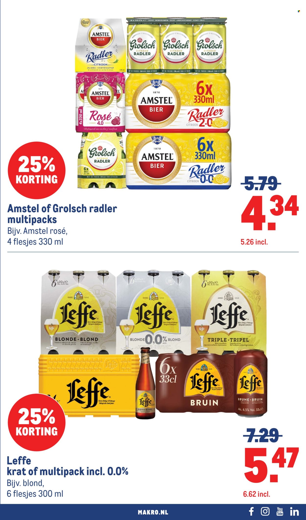 Makro-aanbieding - 8-4-2026 - 21-4-2026. Pagina 53