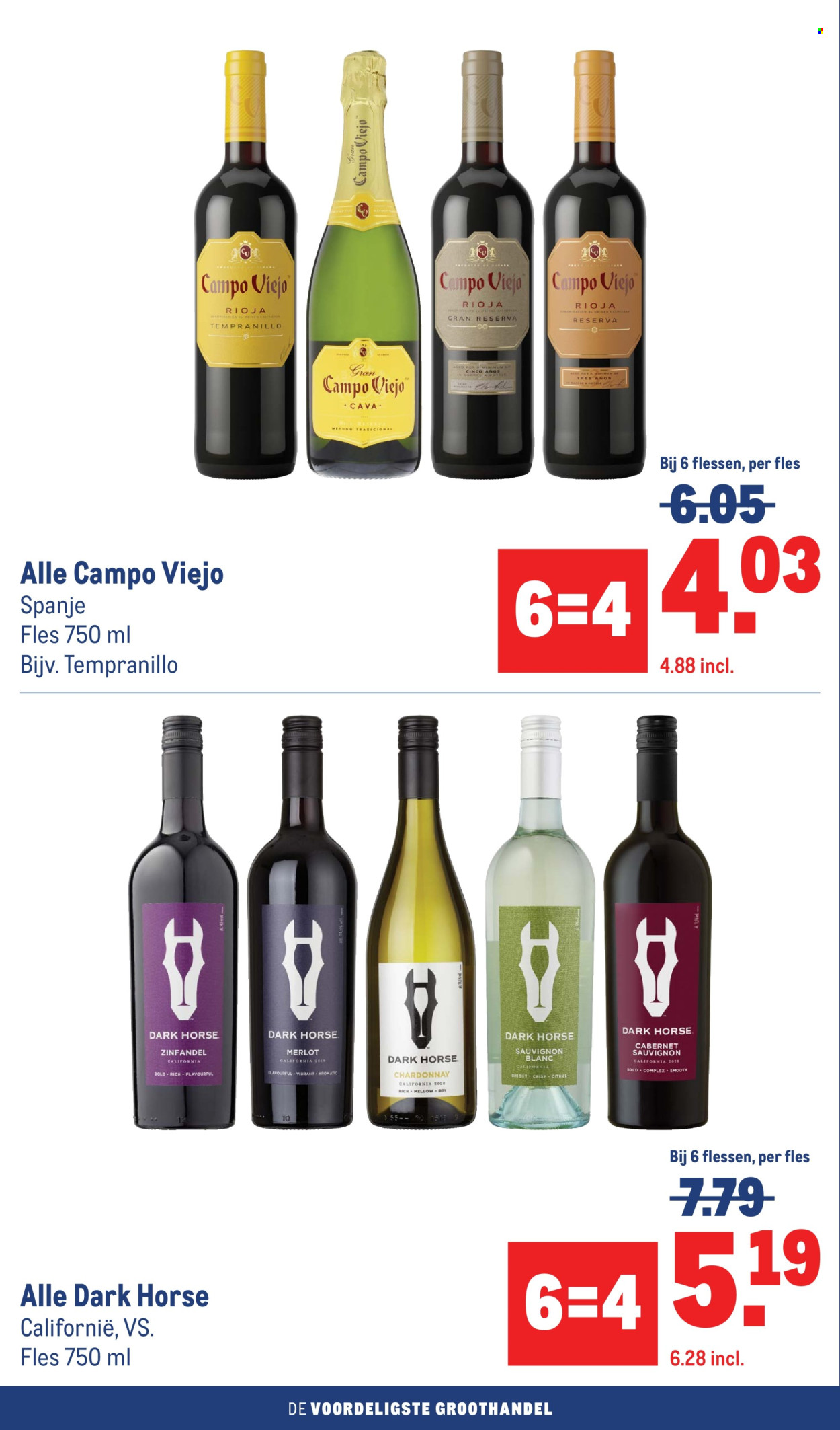 Makro-aanbieding - 8-4-2026 - 21-4-2026. Pagina 54