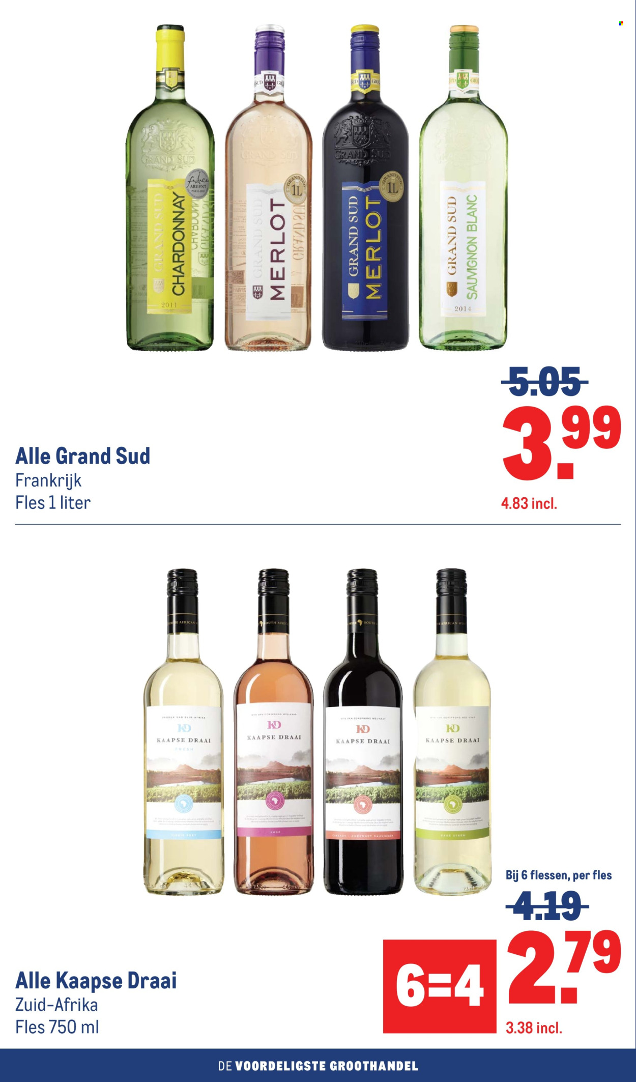Makro-aanbieding - 8-4-2026 - 21-4-2026. Pagina 56