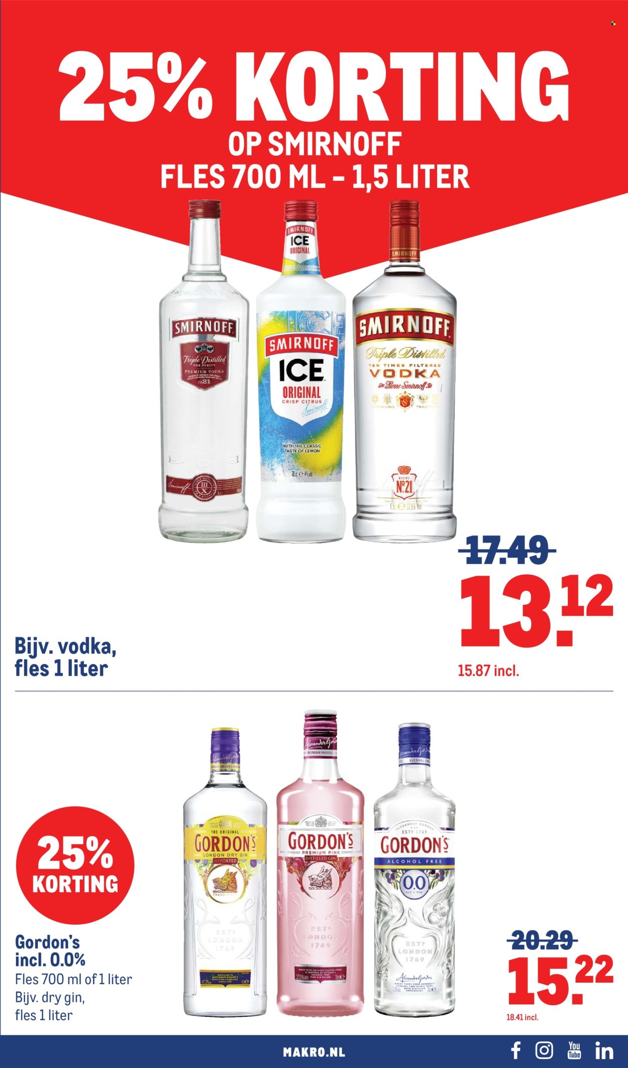Makro-aanbieding - 8-4-2026 - 21-4-2026. Pagina 61