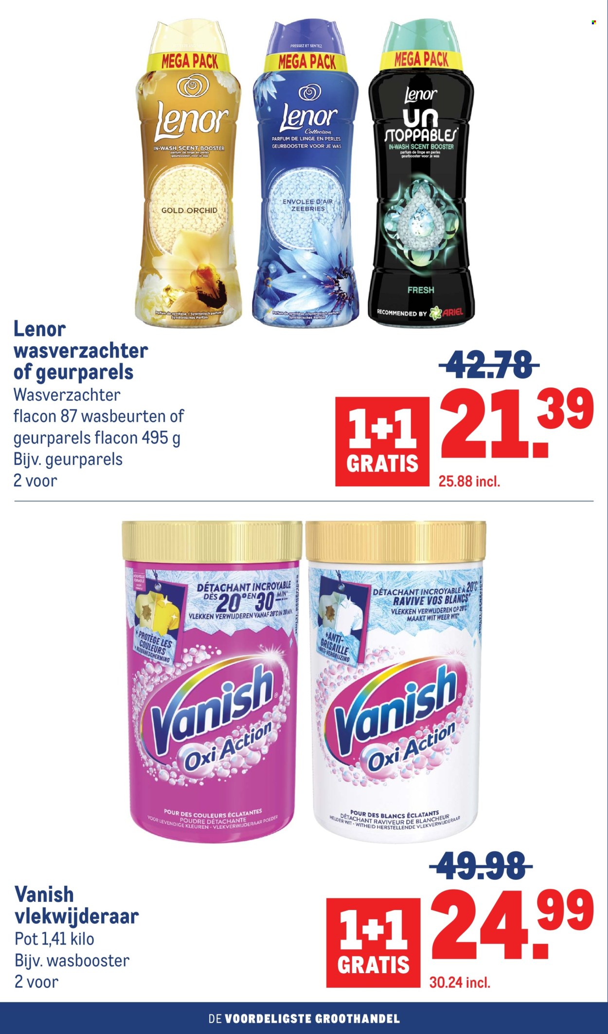 Makro-aanbieding - 8-4-2026 - 21-4-2026. Pagina 64