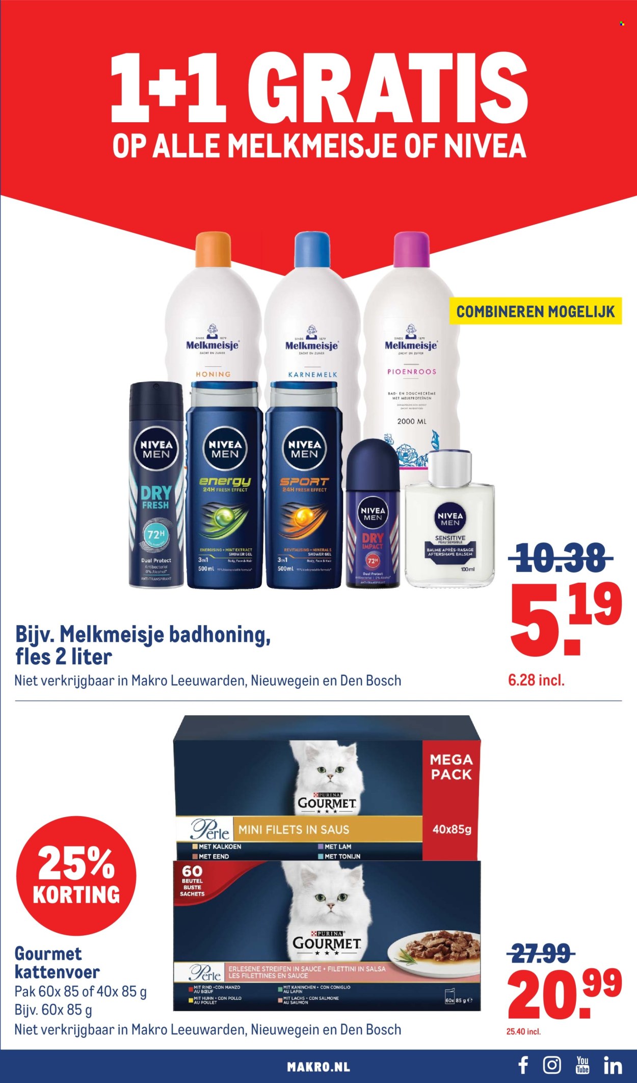 Makro-aanbieding - 8-4-2026 - 21-4-2026. Pagina 69