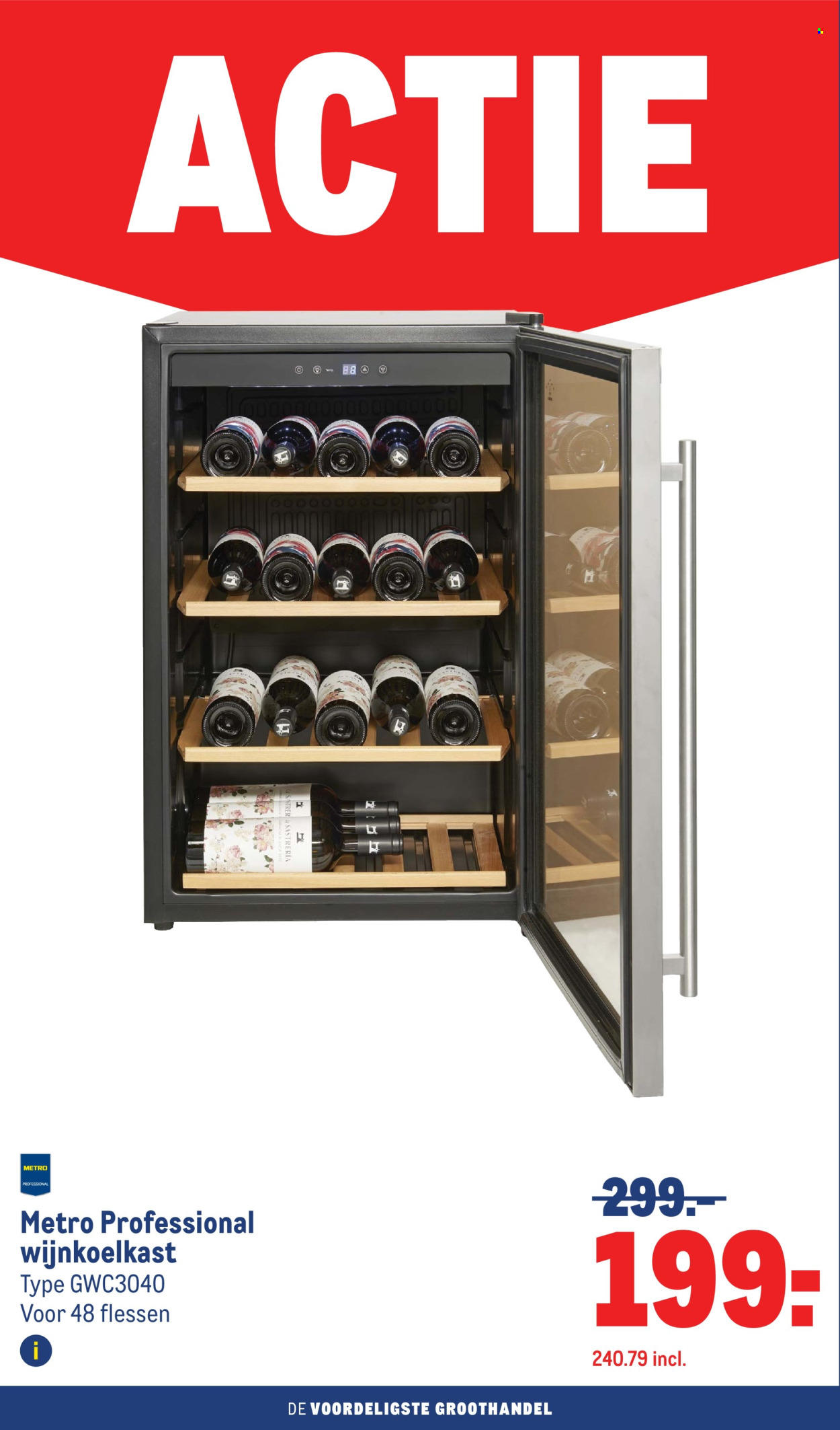 Makro-aanbieding - 8-4-2026 - 21-4-2026. Pagina 6