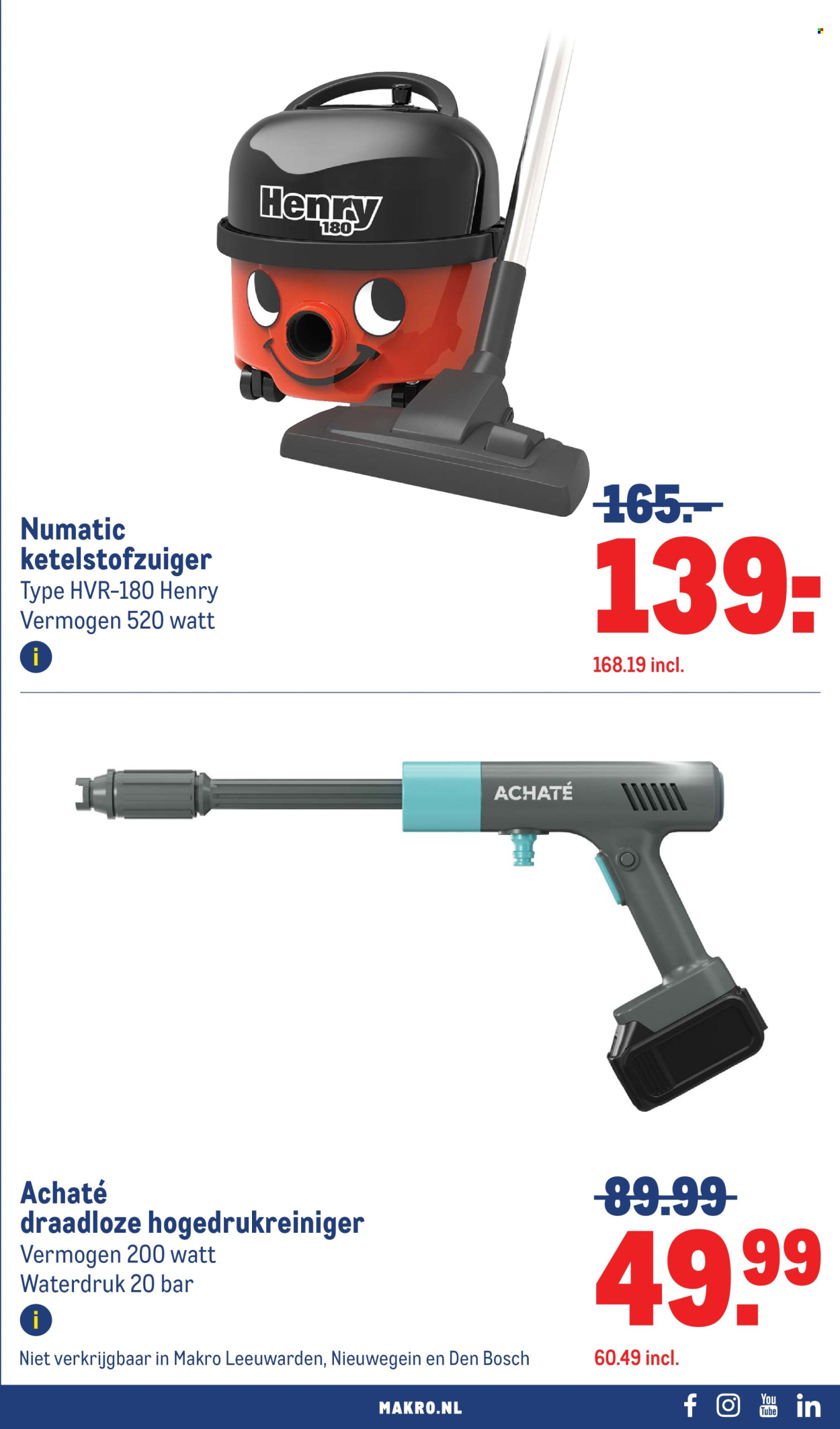 Makro-aanbieding - 8-4-2026 - 21-4-2026. Pagina 7