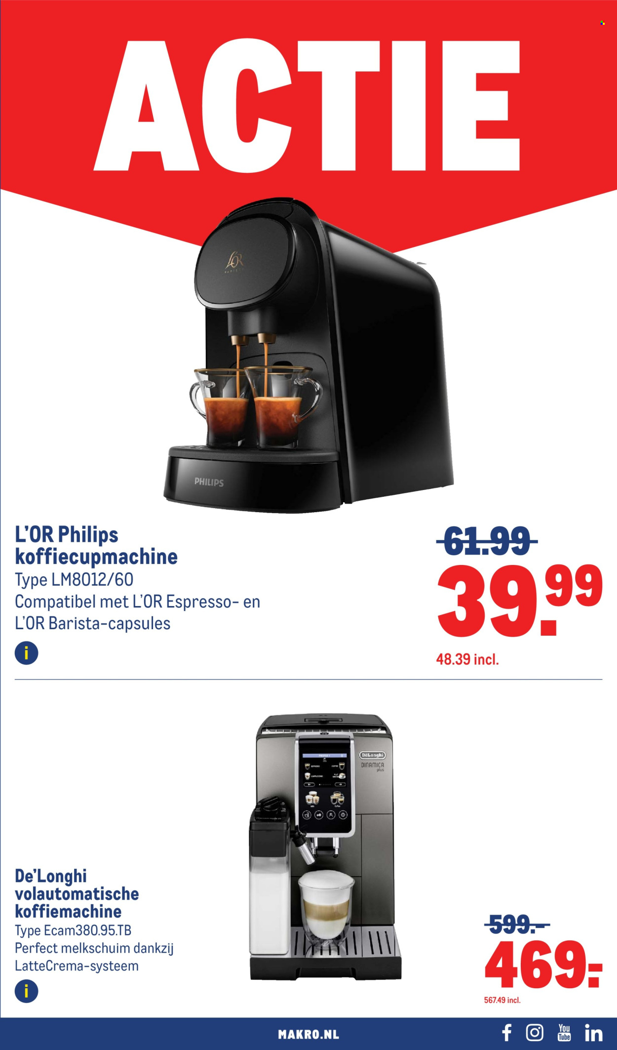 Makro-aanbieding - 8-4-2026 - 21-4-2026. Pagina 9