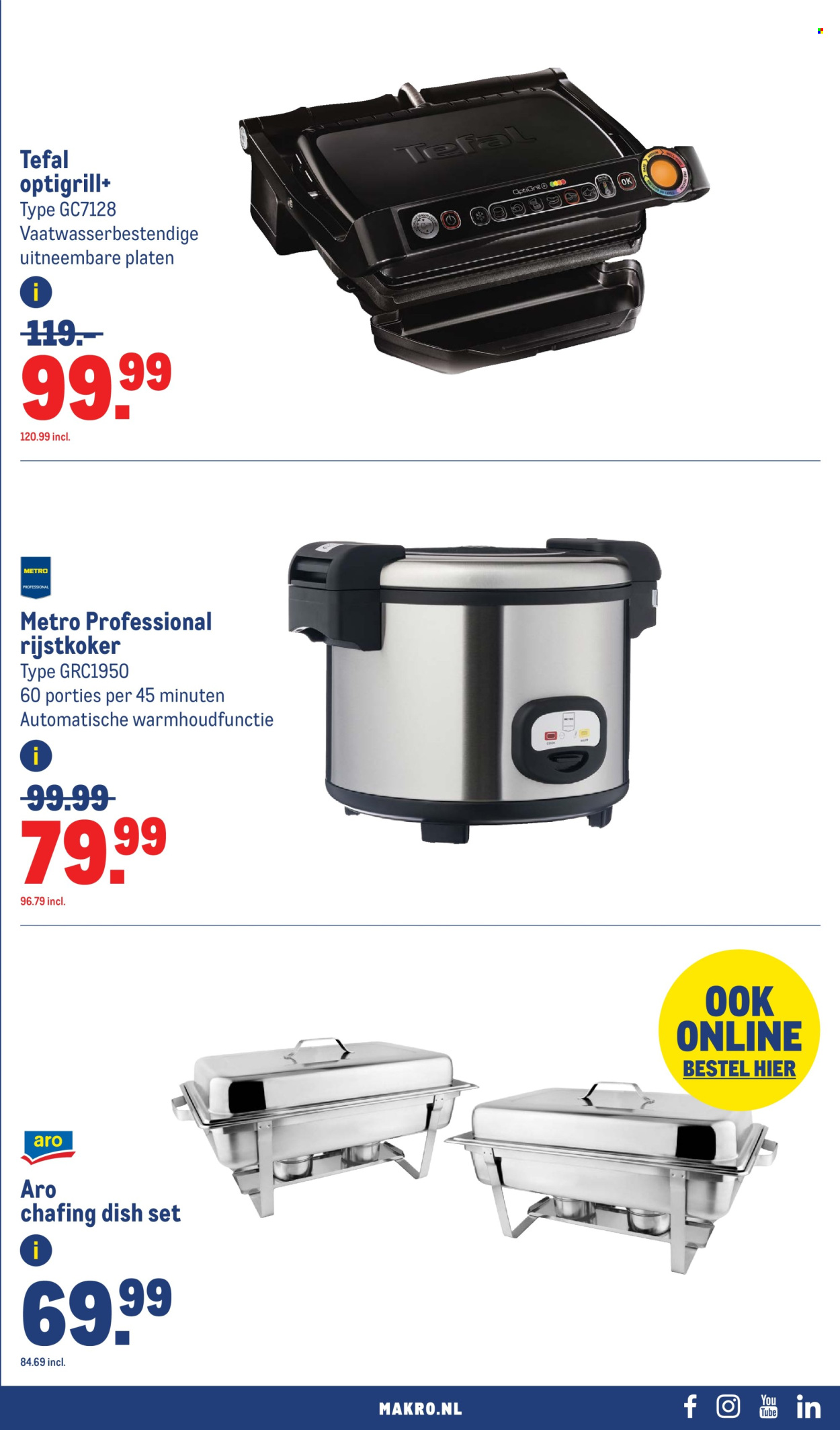 Makro-aanbieding - 8-4-2026 - 21-4-2026. Pagina 11