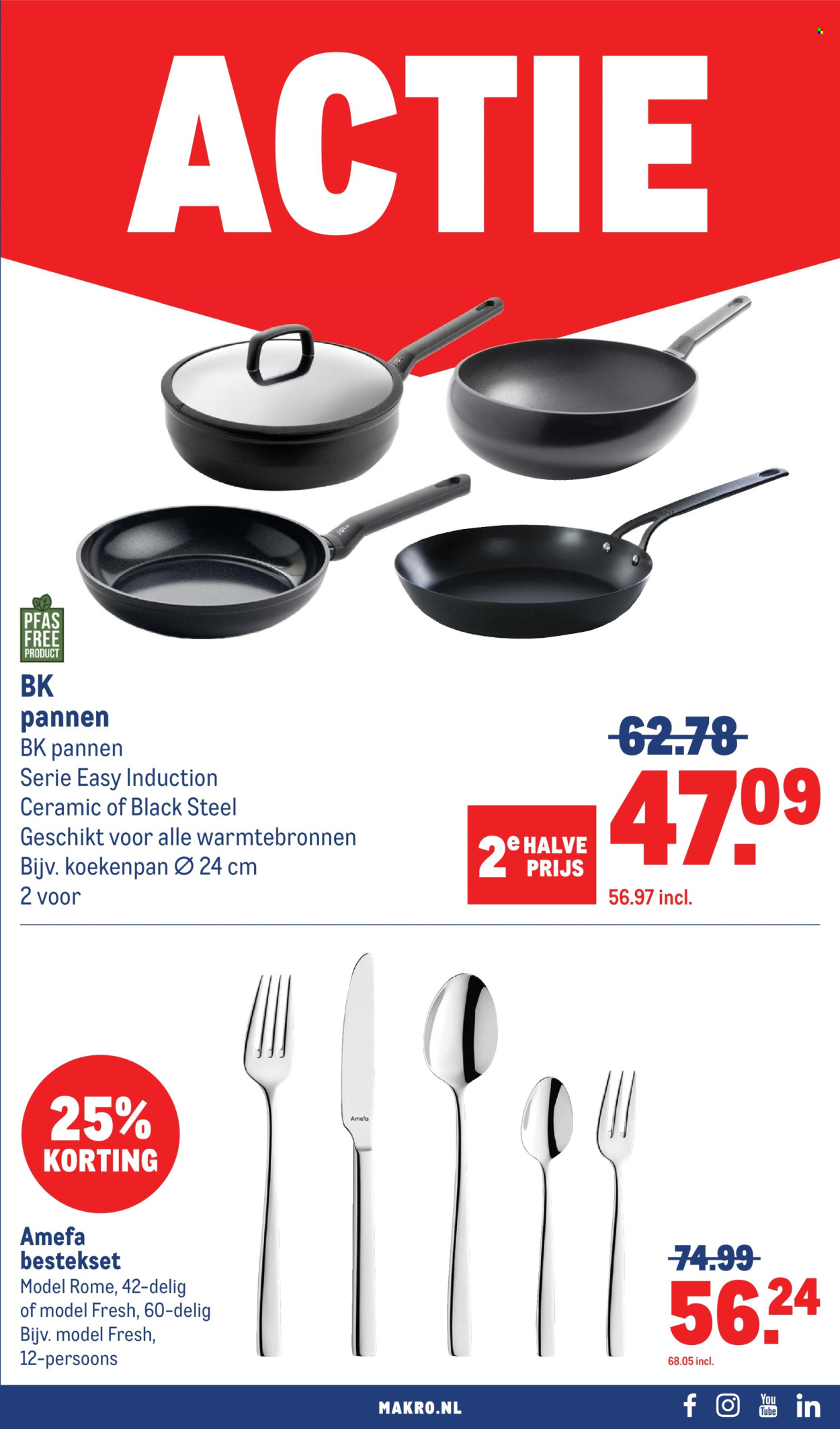Makro-aanbieding - 8-4-2026 - 21-4-2026. Pagina 13