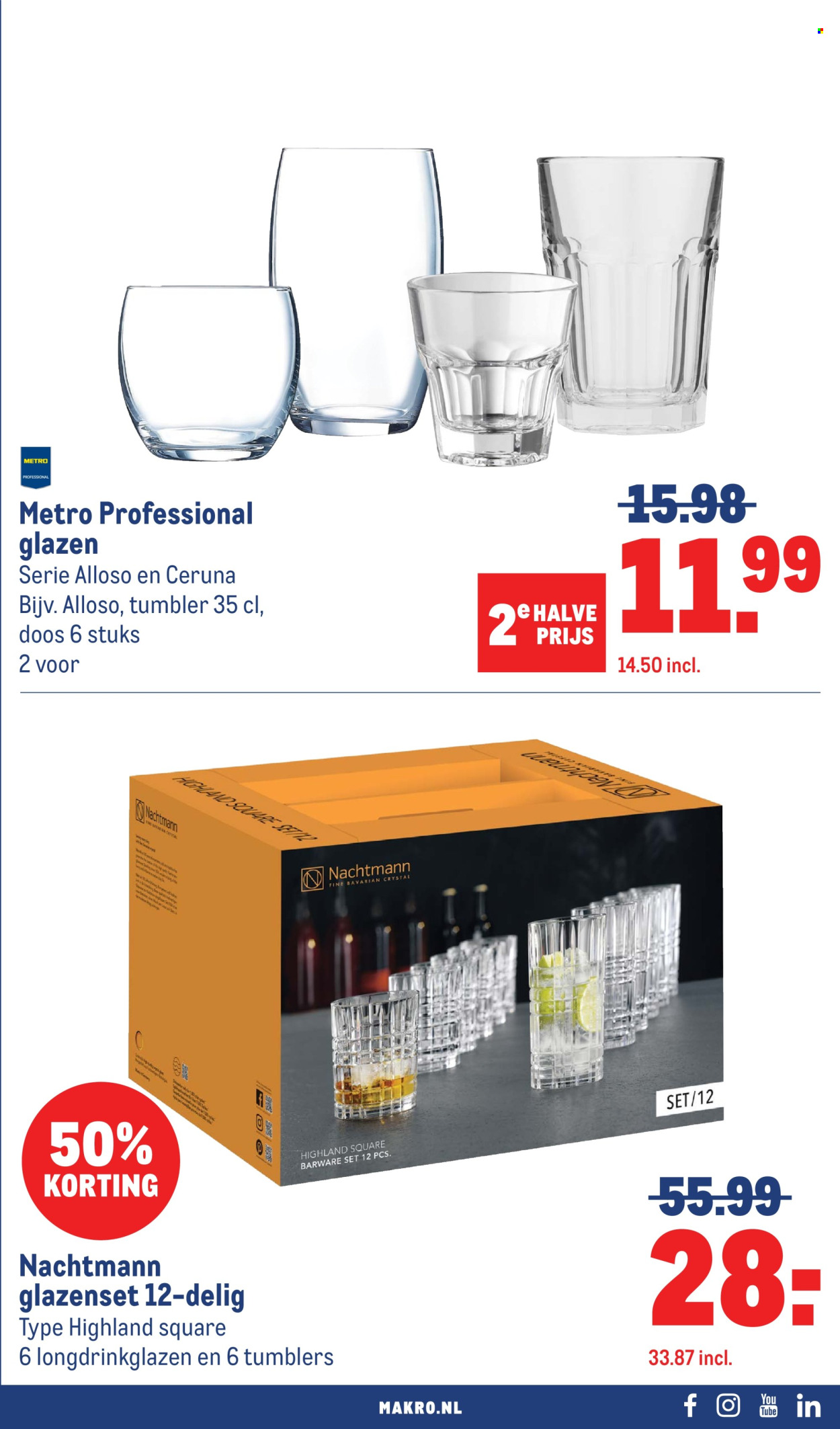 Makro-aanbieding - 8-4-2026 - 21-4-2026. Pagina 15