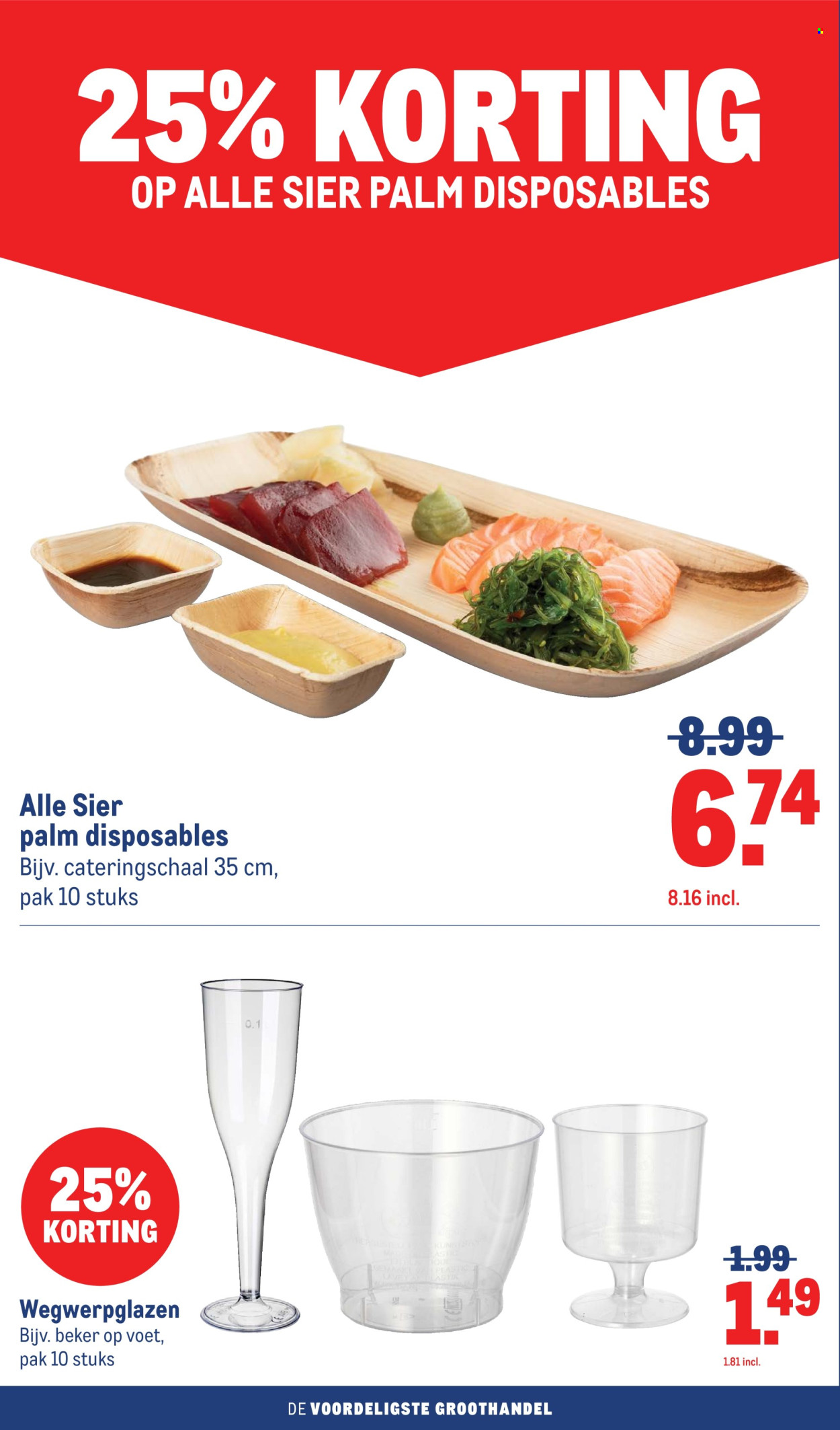 Makro-aanbieding - 8-4-2026 - 21-4-2026. Pagina 16