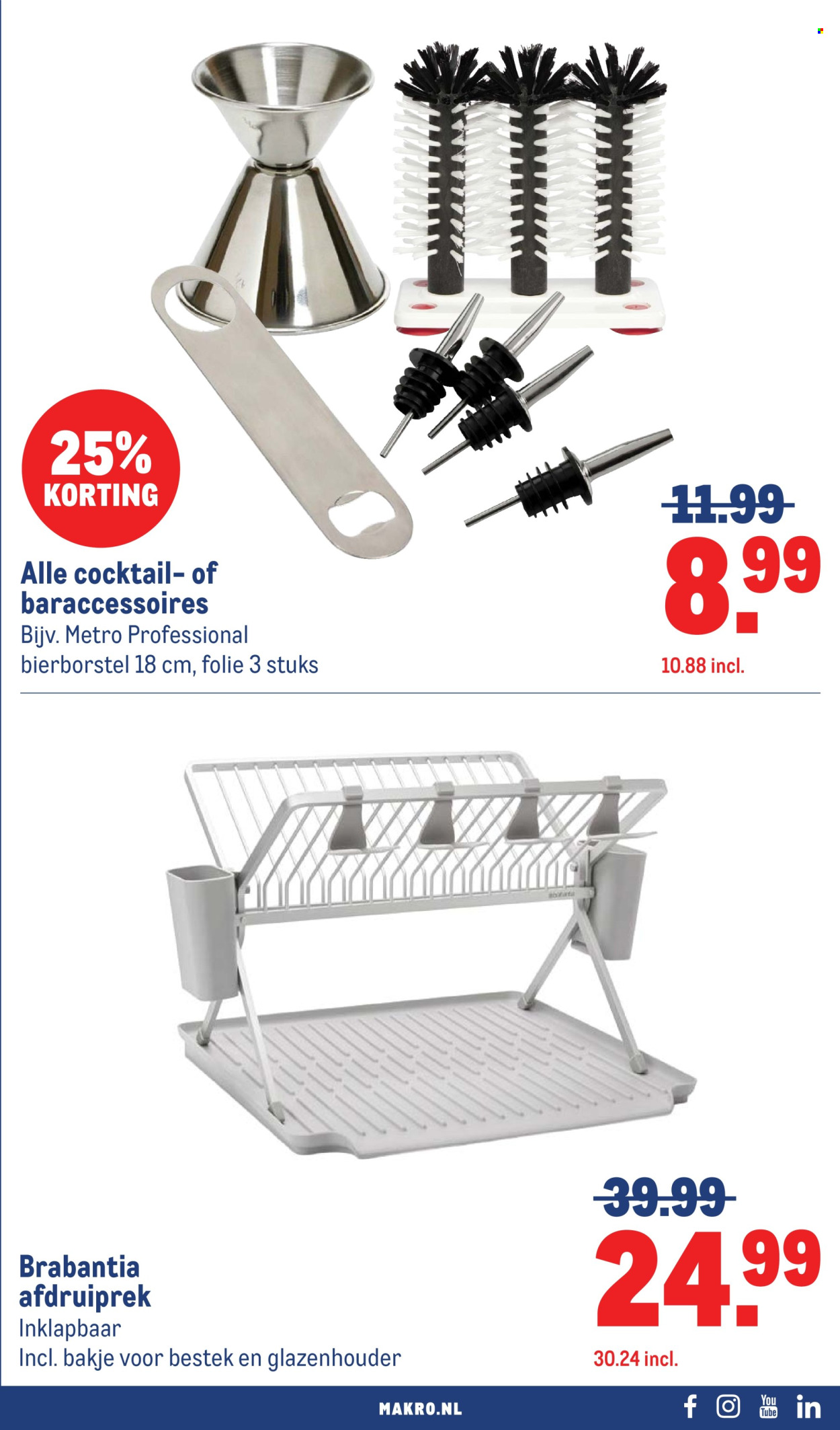 Makro-aanbieding - 8-4-2026 - 21-4-2026. Pagina 17