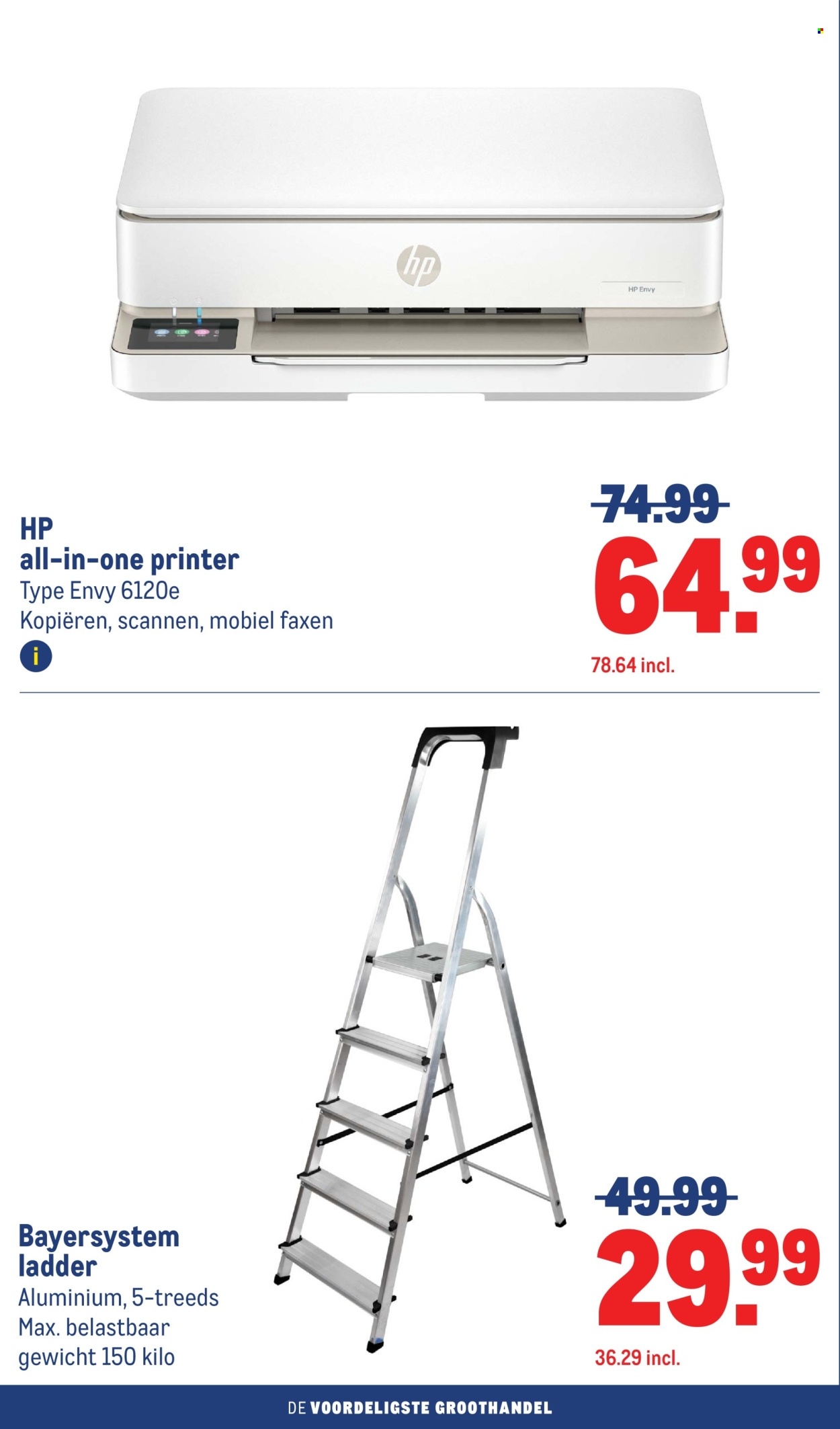 Makro-aanbieding - 8-4-2026 - 21-4-2026. Pagina 20