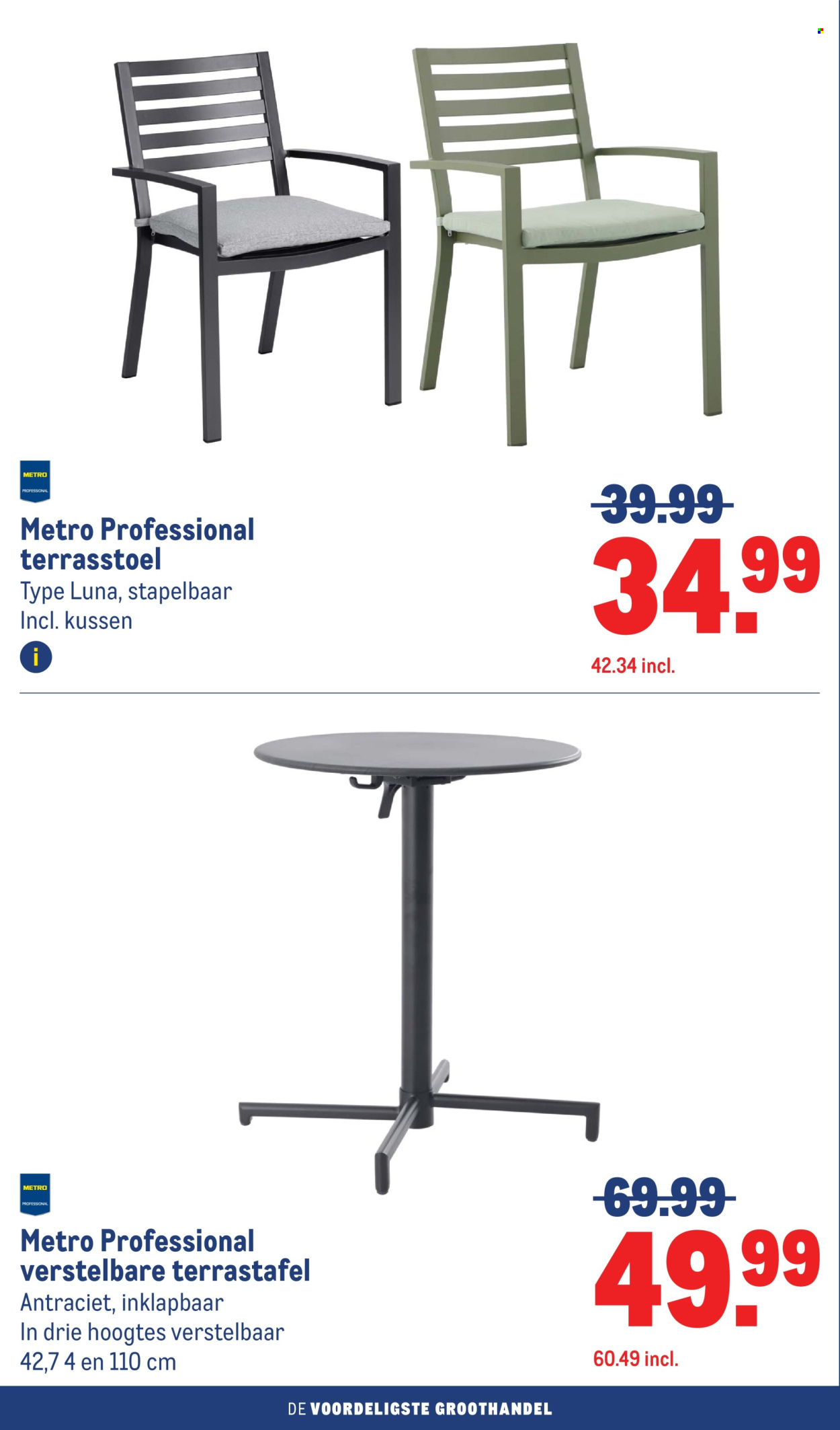 Makro-aanbieding - 8-4-2026 - 21-4-2026. Pagina 22