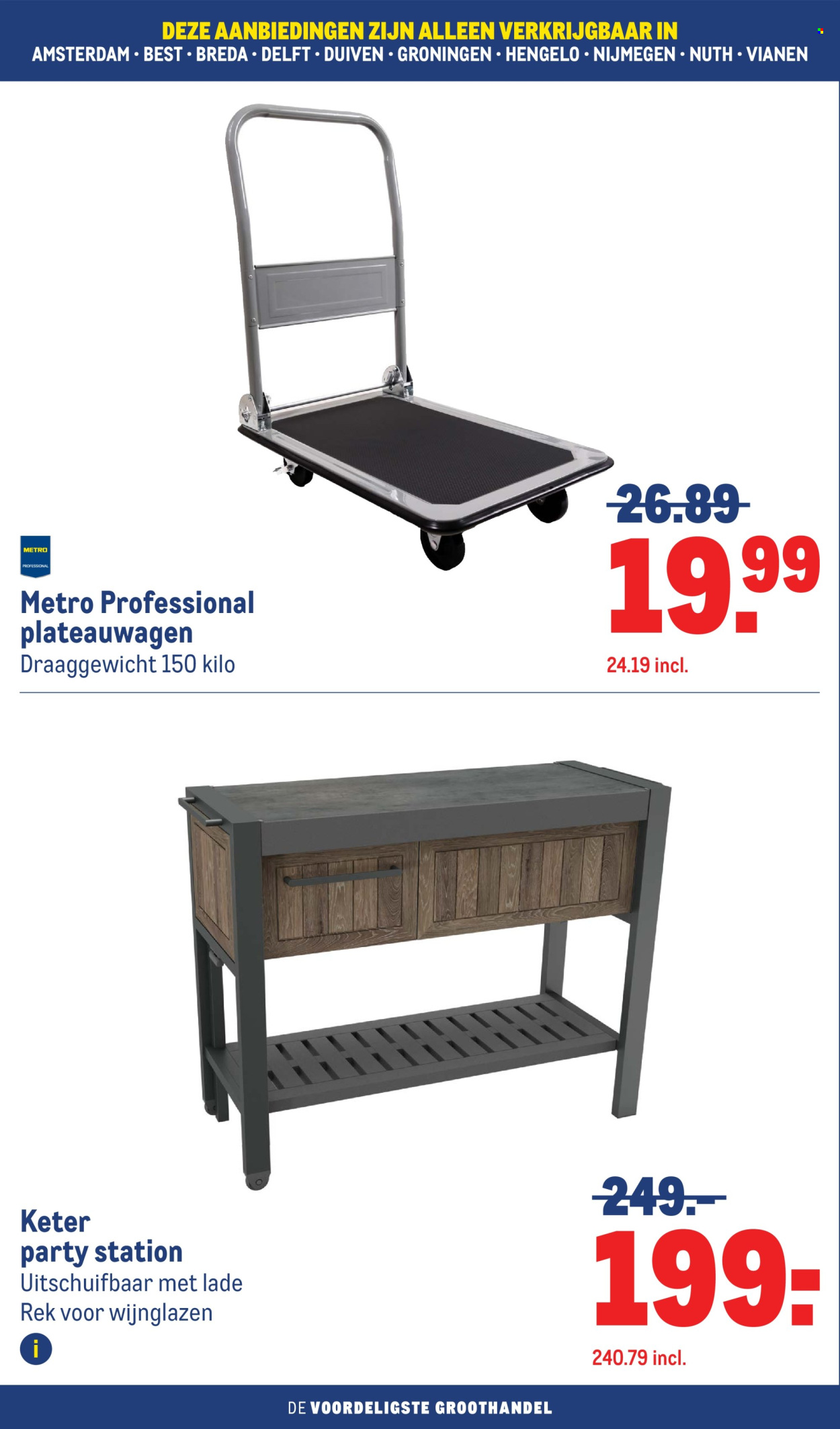 Makro-aanbieding - 8-4-2026 - 21-4-2026. Pagina 28