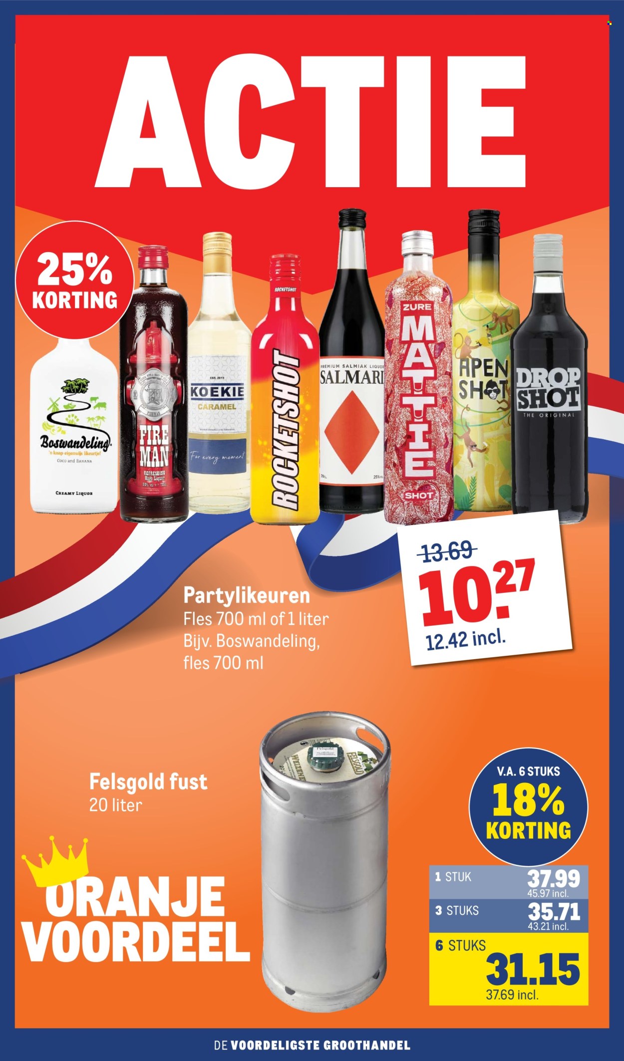 Makro-aanbieding - 8-4-2026 - 5-5-2026. Pagina 4