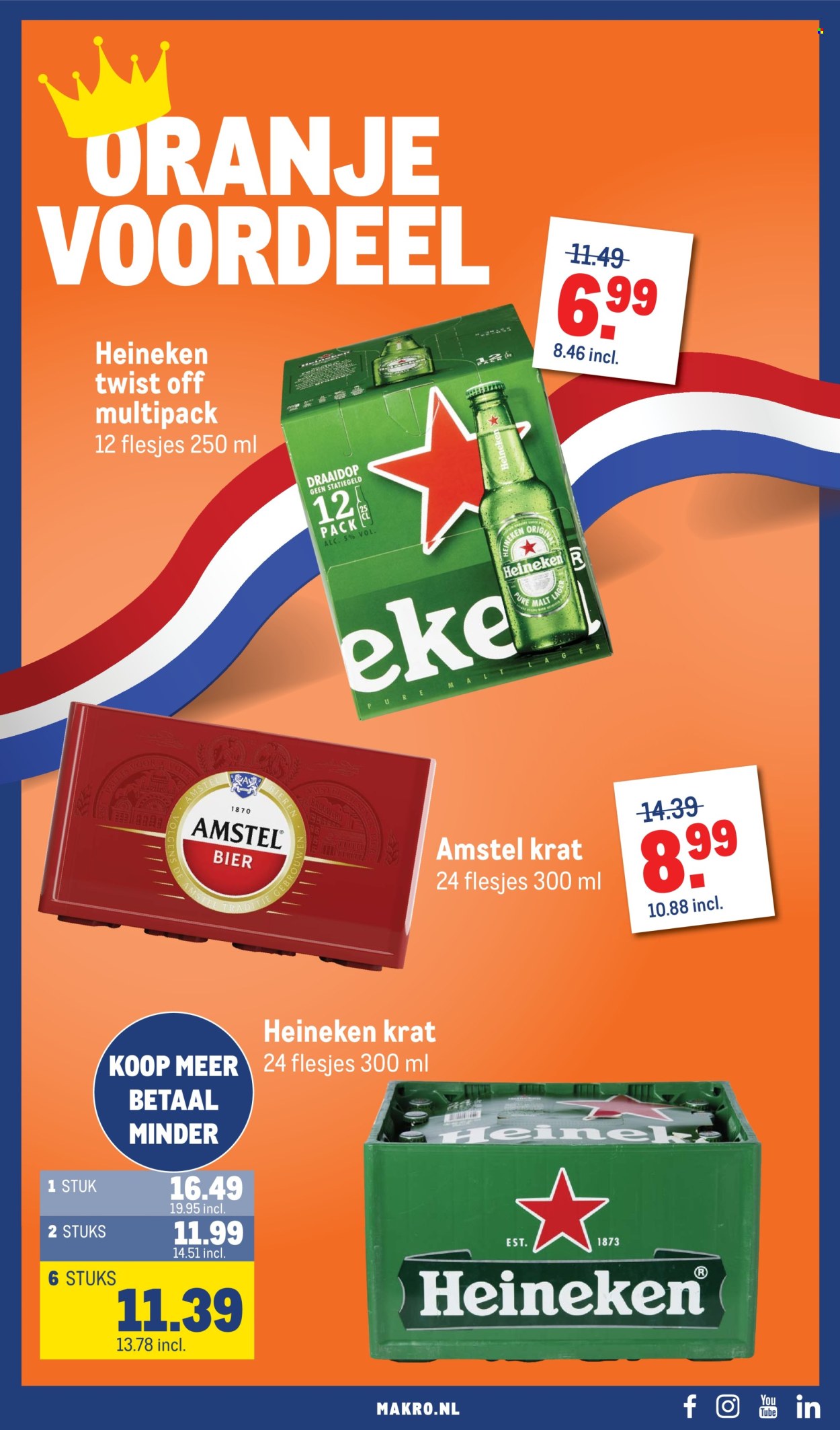 Makro-aanbieding - 8-4-2026 - 5-5-2026. Pagina 5