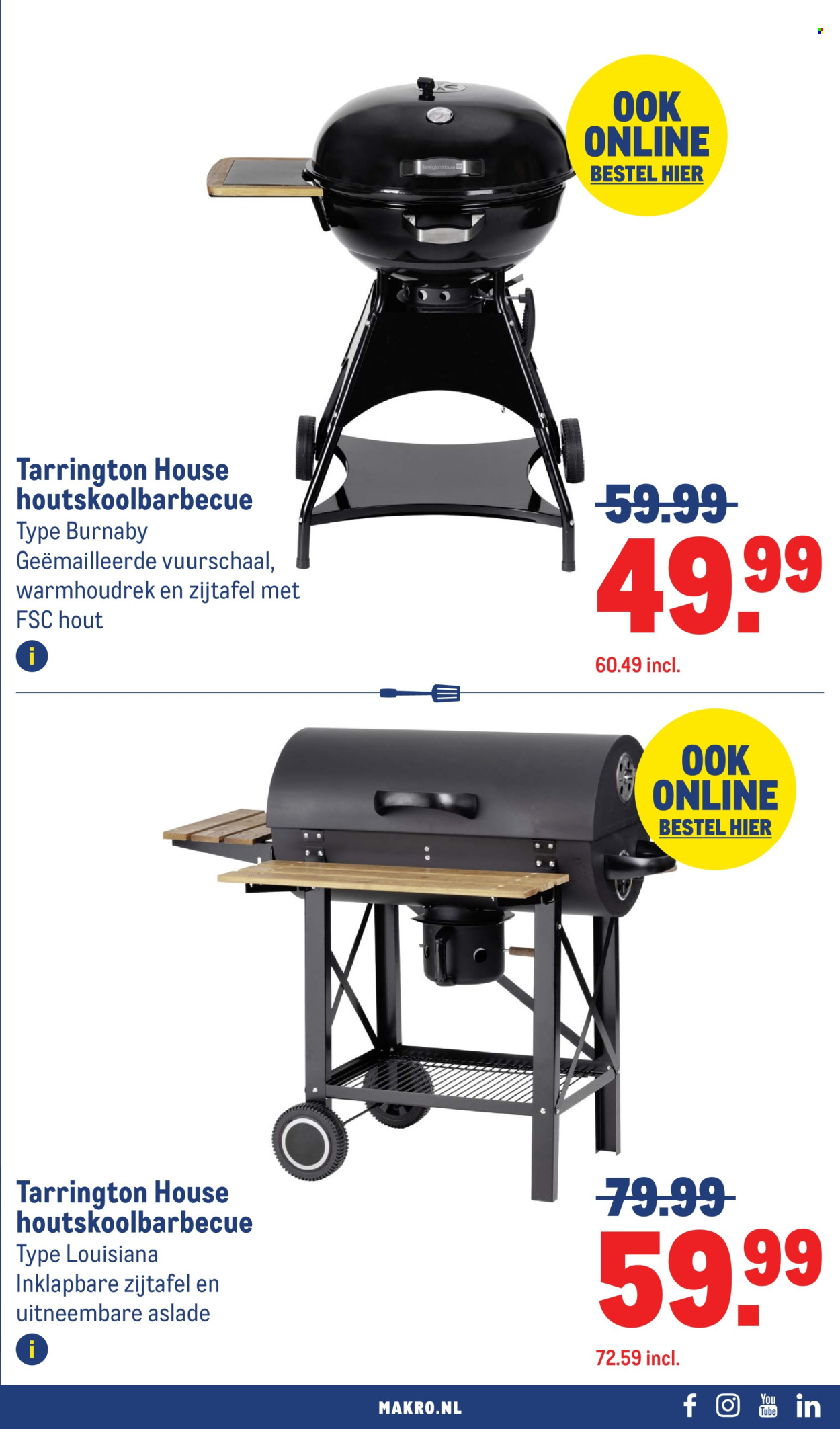 Makro-aanbieding - 8-4-2026 - 5-5-2026. Pagina 5