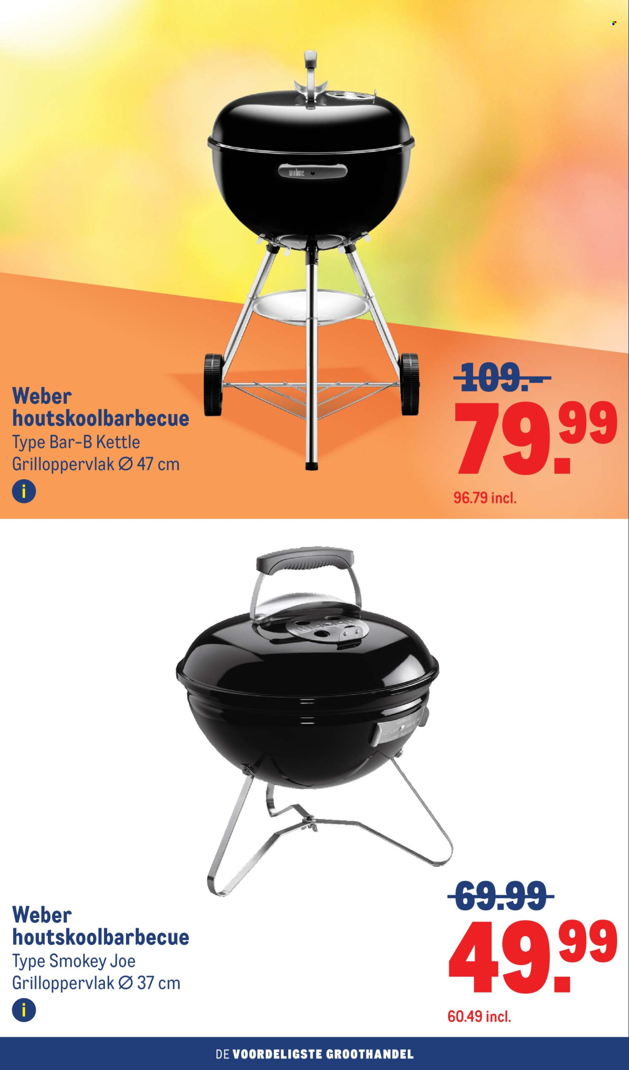 Makro-aanbieding - 8-4-2026 - 5-5-2026. Pagina 20